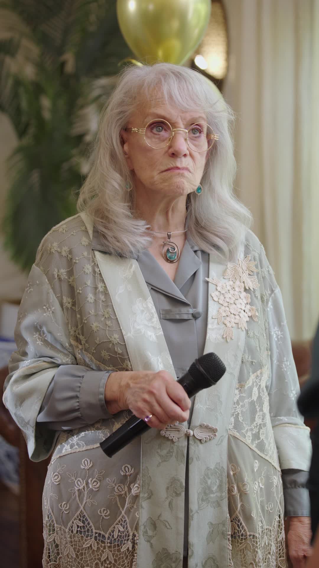 Episódio 41 de Querido Professor, Você é o Pai do meu Bebê