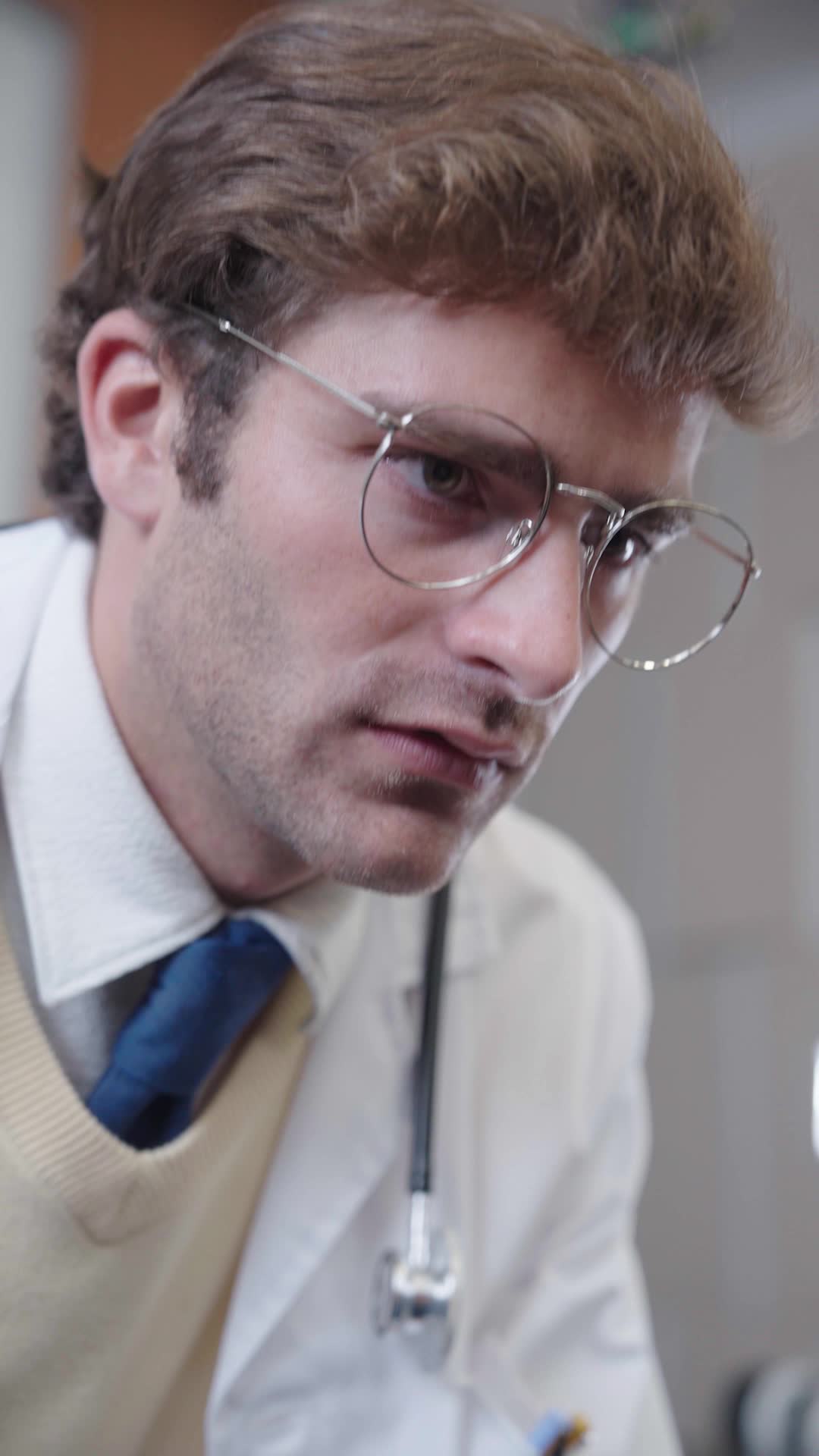 Episódio 5 de Querido Professor, Você é o Pai do meu Bebê