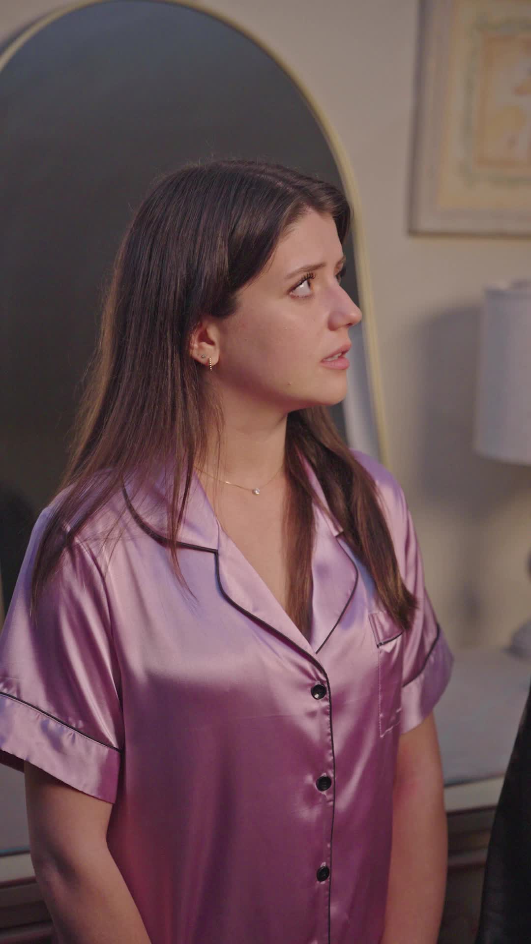 Episódio 57 de Querido Professor, Você é o Pai do meu Bebê