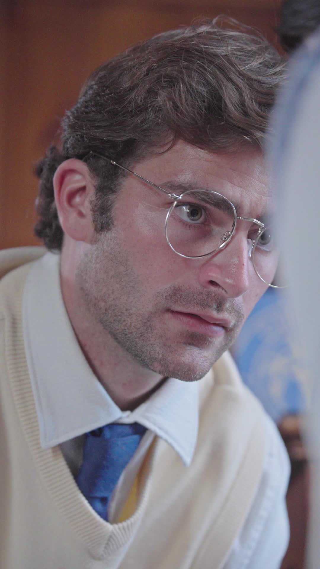 Episódio 7 de Querido Professor, Você é o Pai do meu Bebê