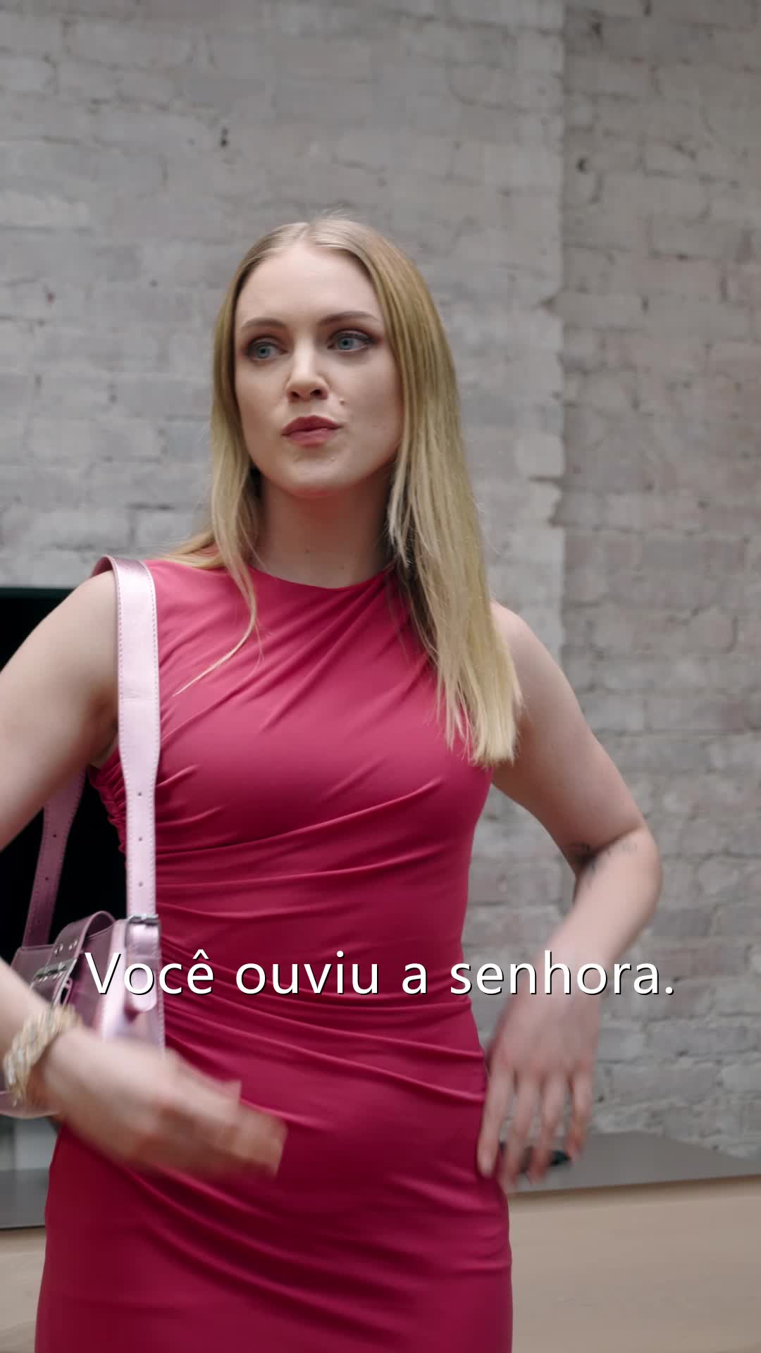 Episódio 13 de Querido, você merecia