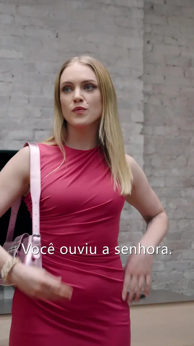 Episódio 13 de Querido, você merecia