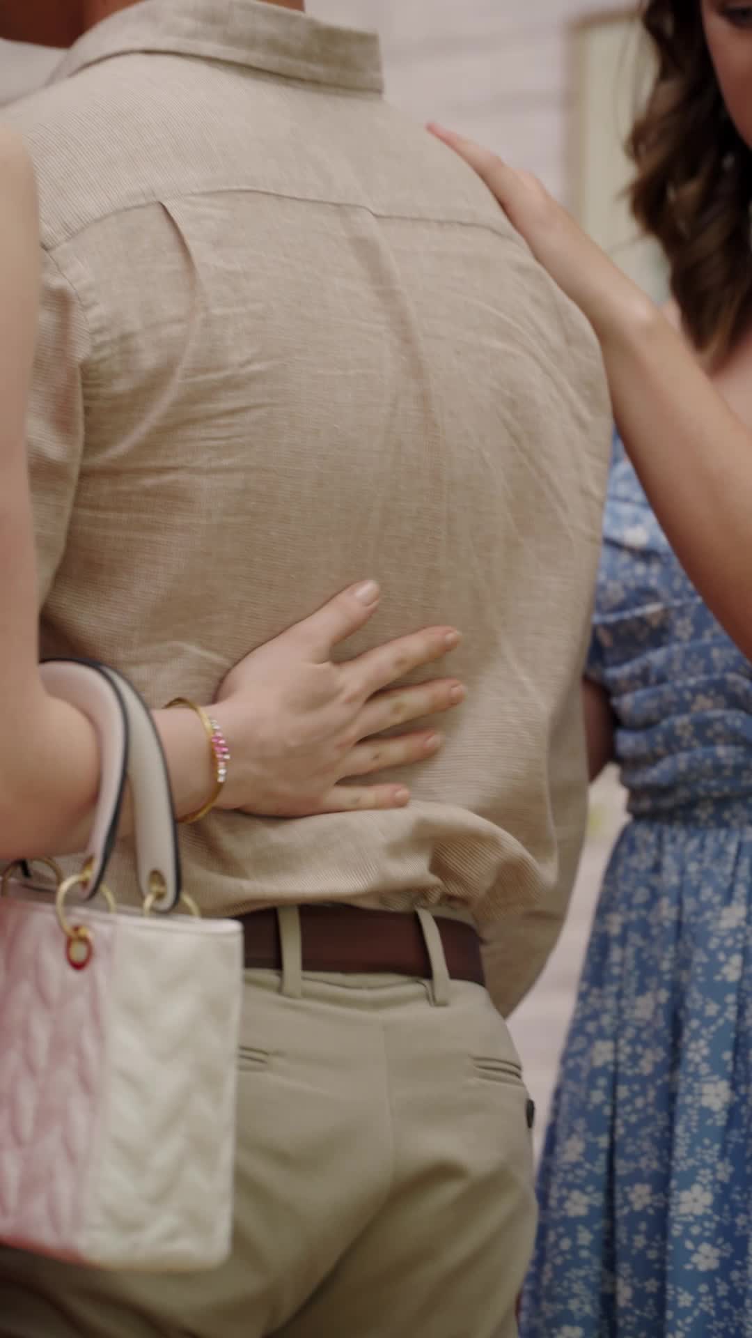 Episódio 21 de Querido, você merecia