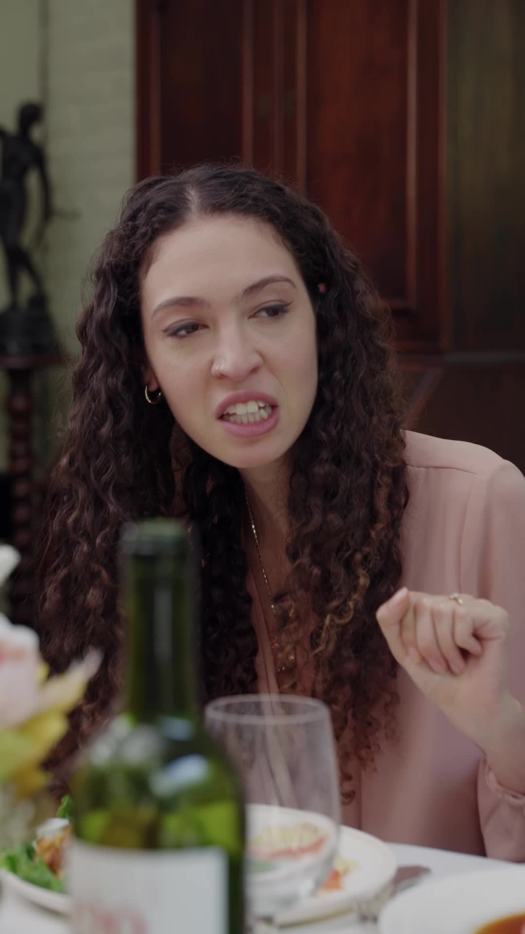 Episódio 25 de Querido, você merecia