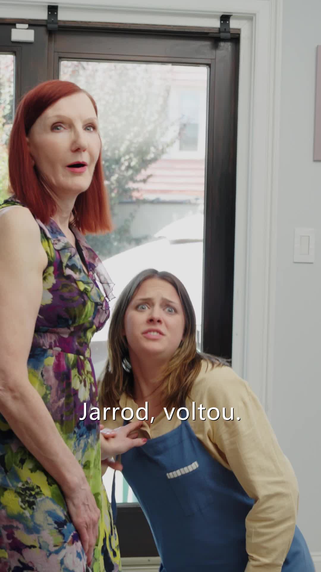 Episódio 3 de Querido, você merecia