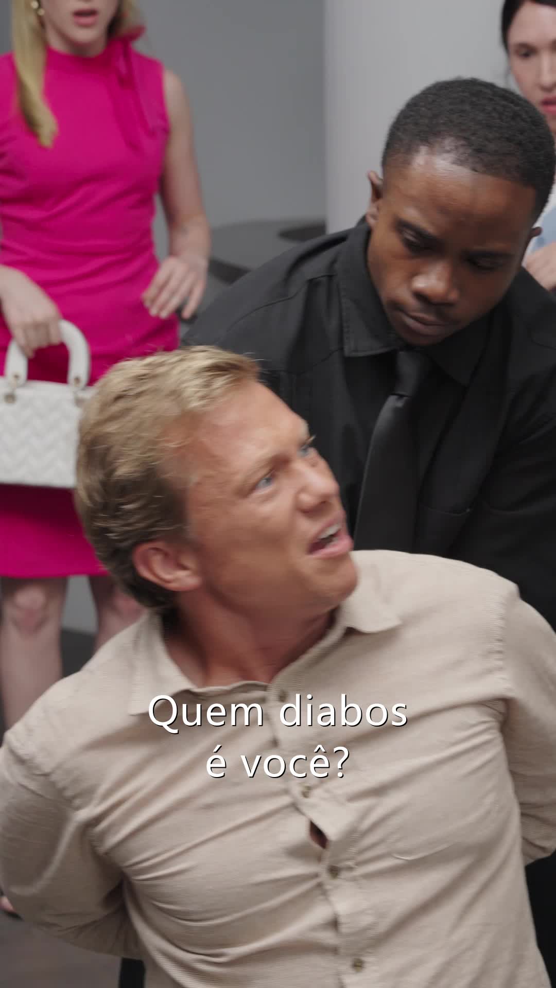 Episódio 38 de Querido, você merecia