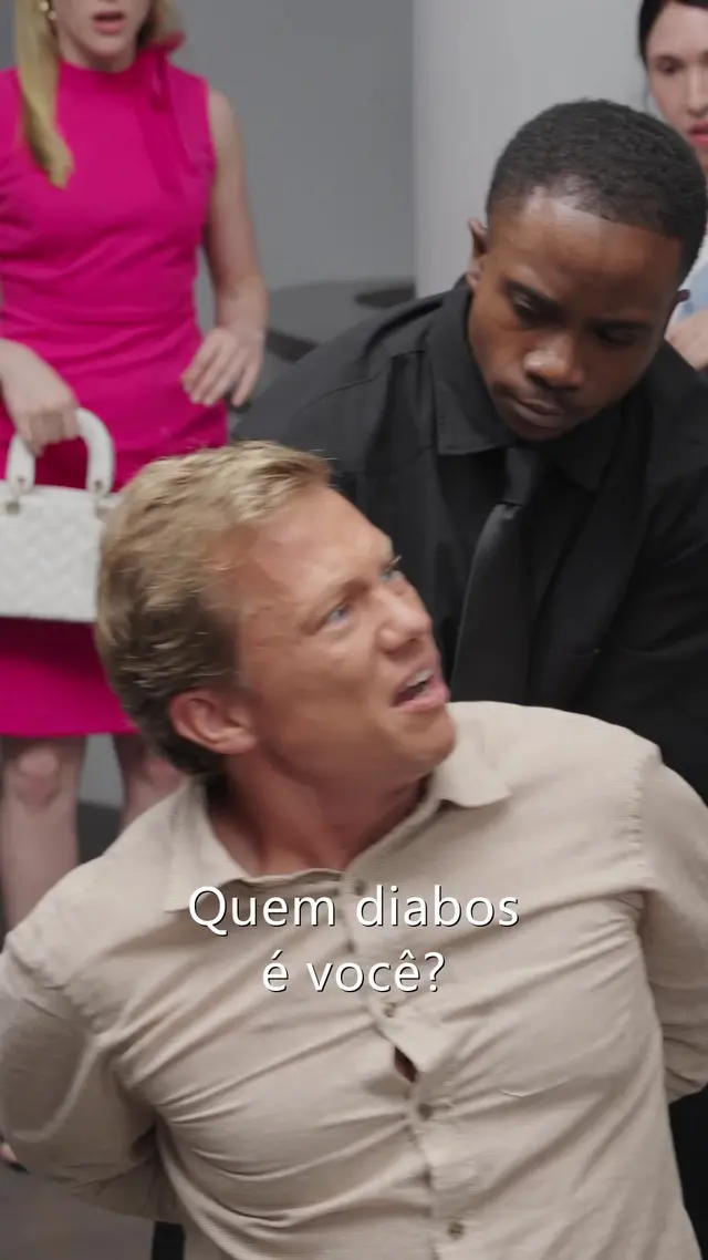 Episódio 38 de Querido, você merecia