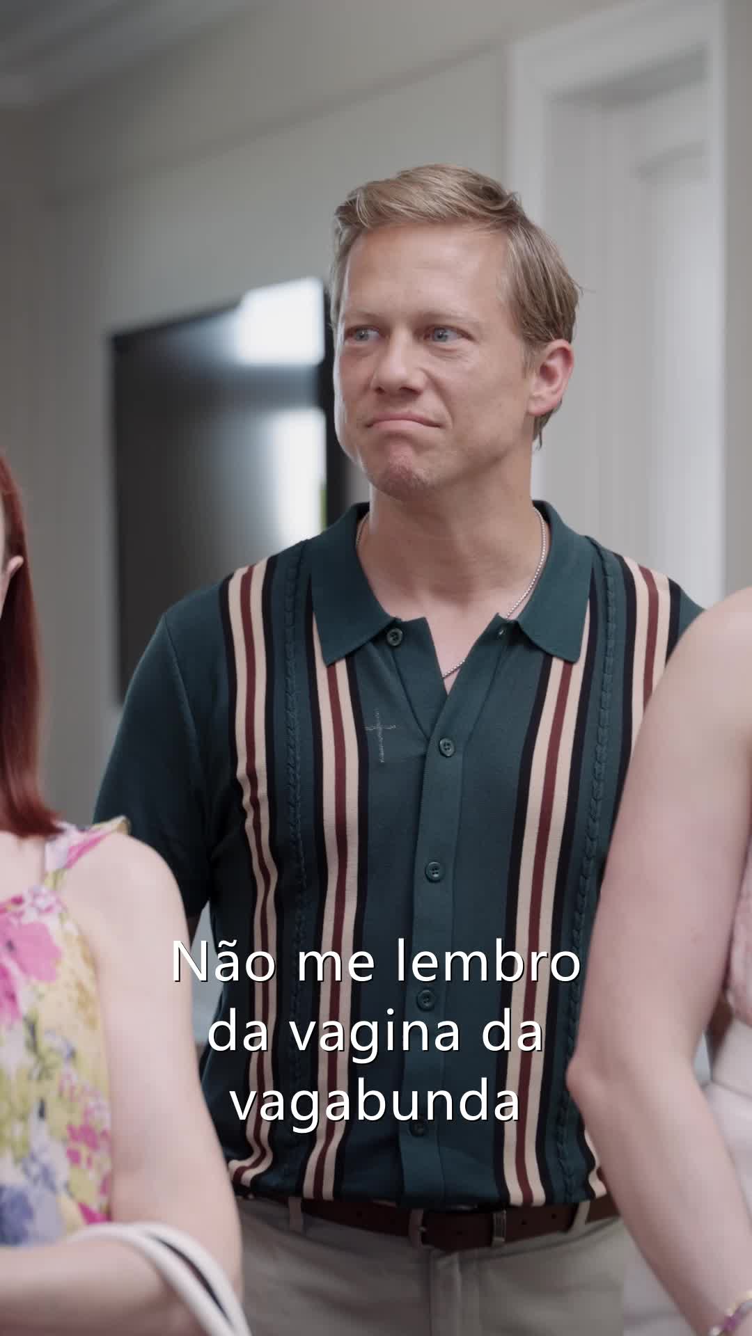 Episódio 47 de Querido, você merecia