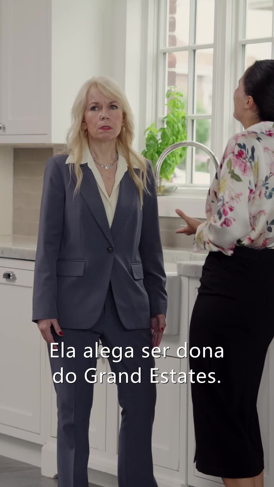 Episódio 49 de Querido, você merecia
