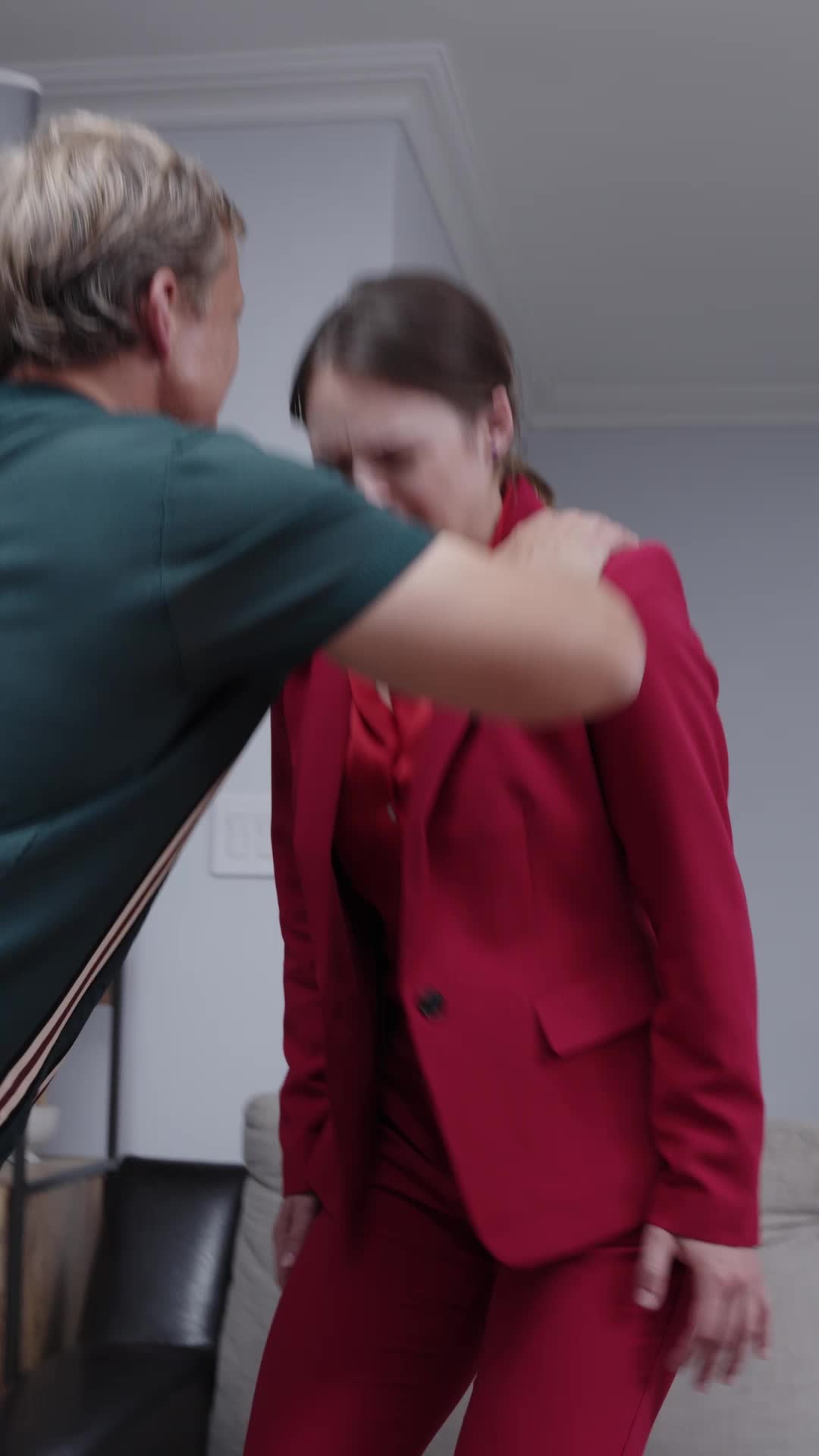 Episódio 53 de Querido, você merecia