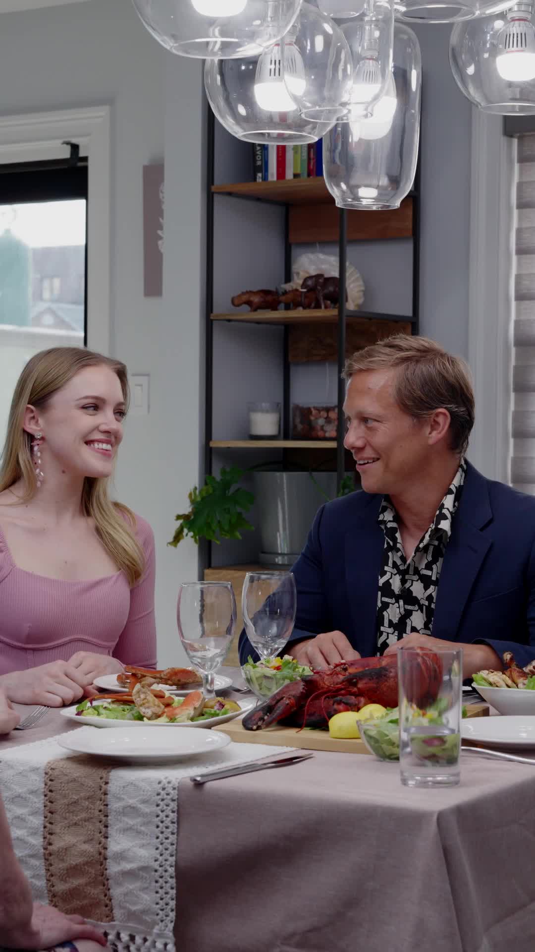 Episódio 6 de Querido, você merecia