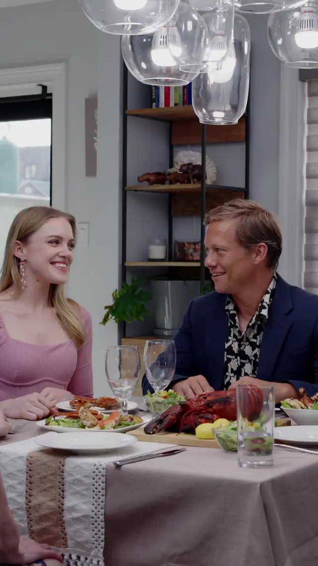 Episódio 6 de Querido, você merecia