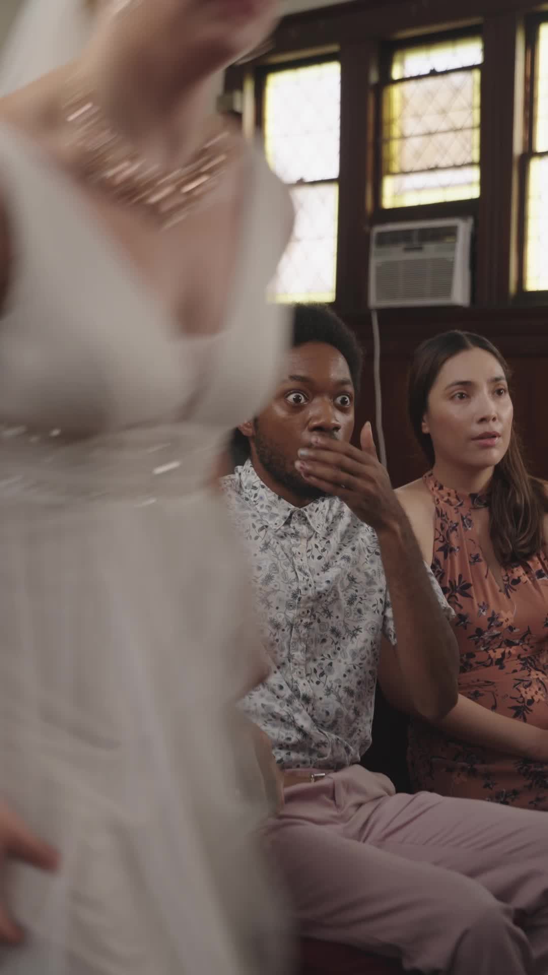 Episódio 71 de Querido, você merecia