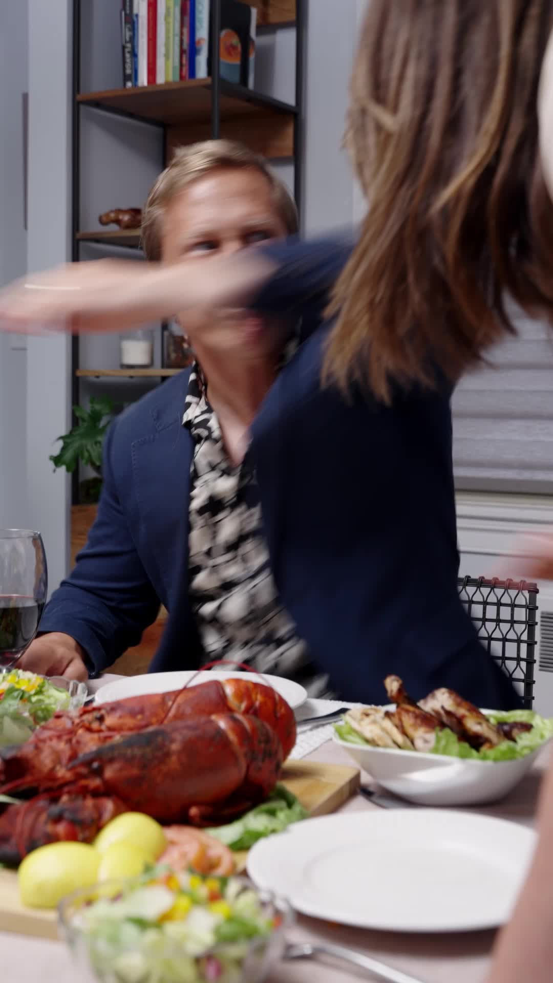 Episódio 8 de Querido, você merecia