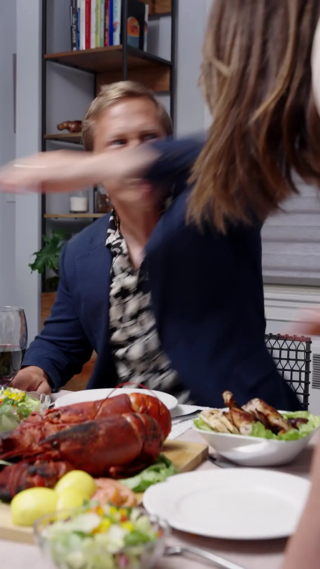 Episódio 8 de Querido, você merecia