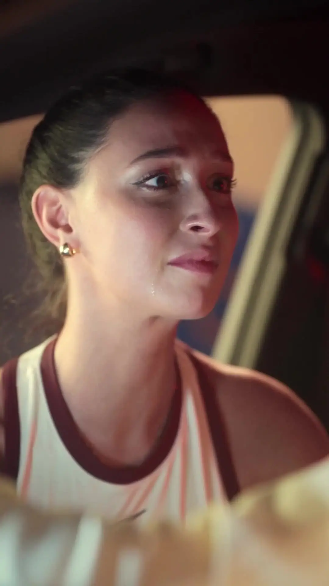 Episódio 47 de Rainha da Quadra