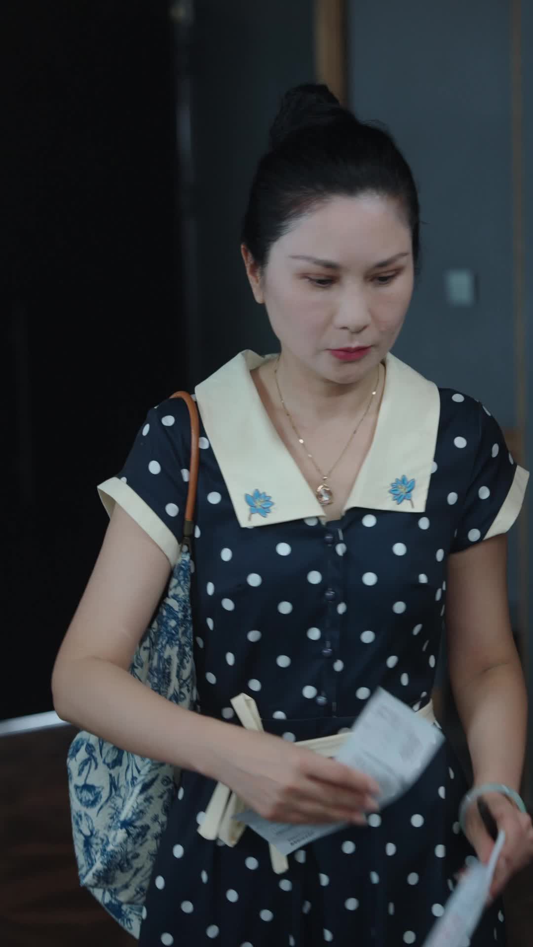 Episódio 41 de Rainha Renascida no Mundo Moderno