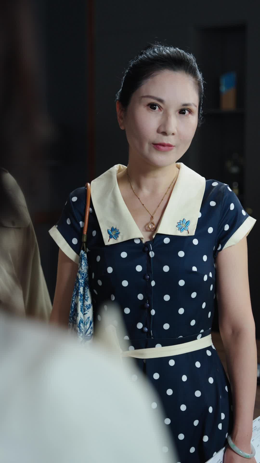 Episódio 46 de Rainha Renascida no Mundo Moderno