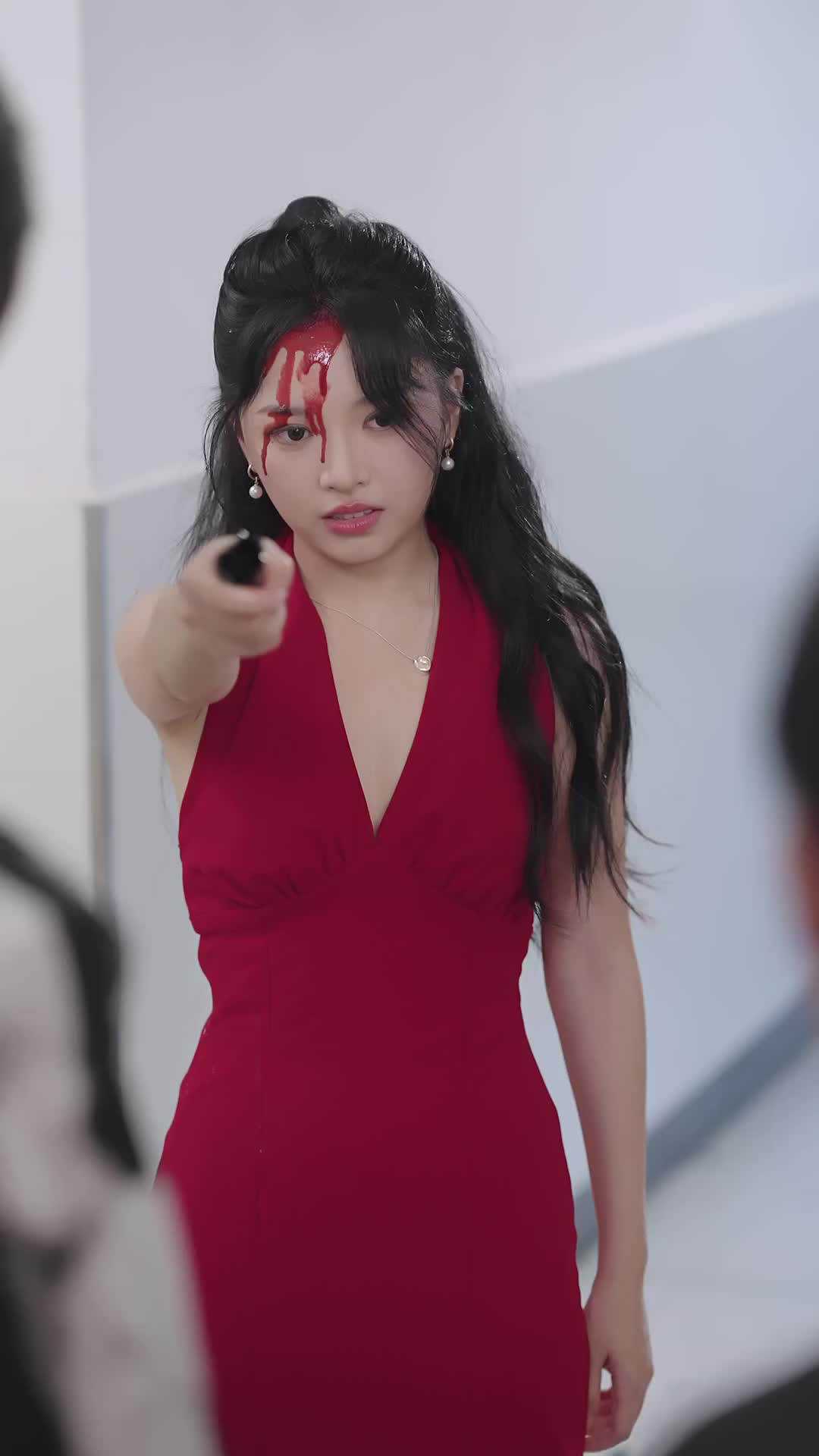 Episódio 17 de Raiz Forte, Flor Soberana.