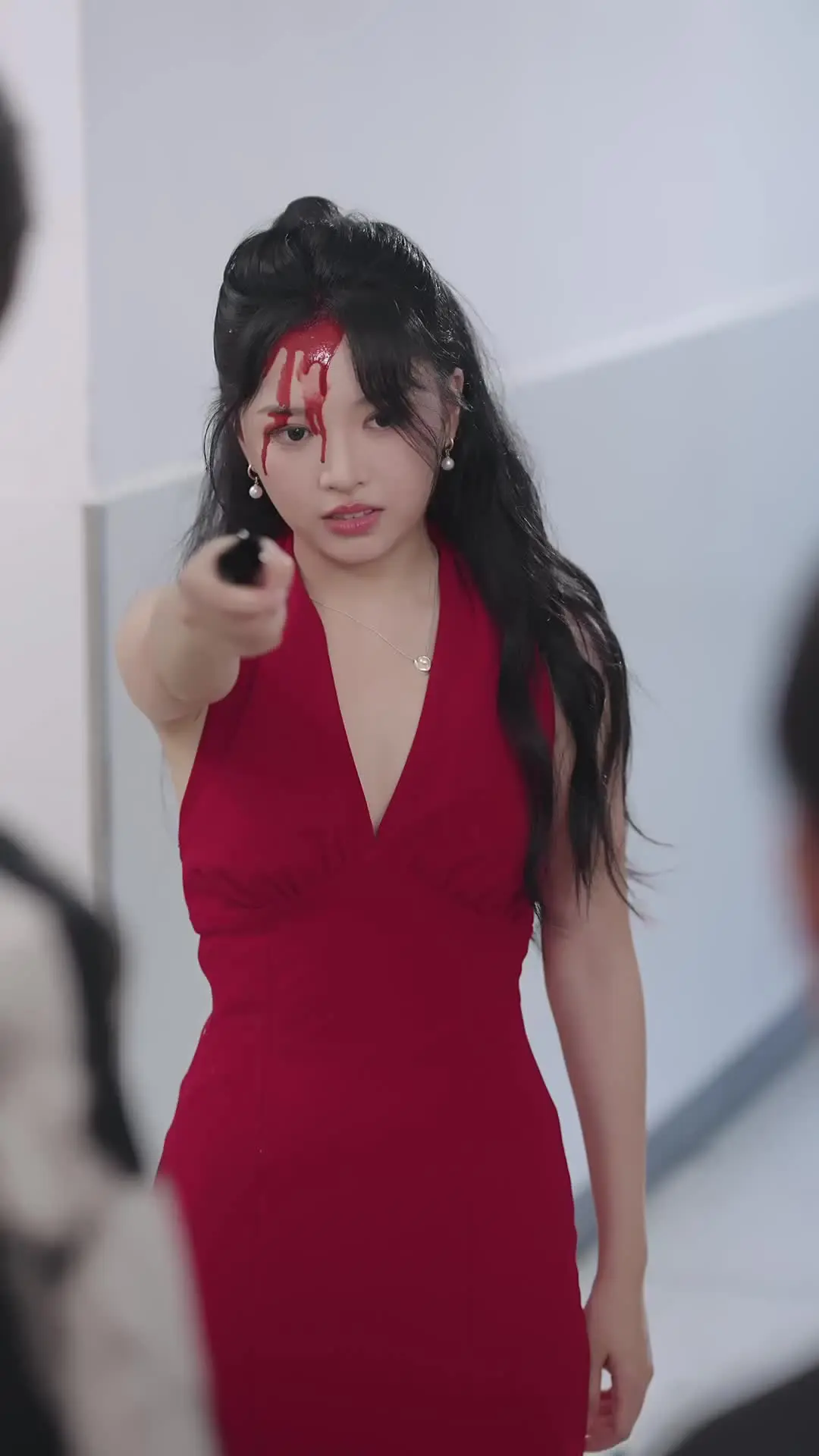 Episódio 17 de Raiz Forte, Flor Soberana.