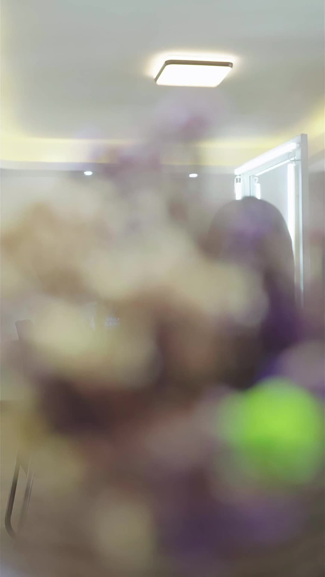Episódio 30 de Raiz Forte, Flor Soberana.