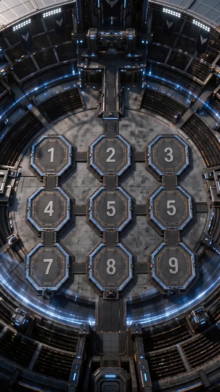 Episódio 49 de Rank-SSS: O Deus do Trovão Nascido na Favela