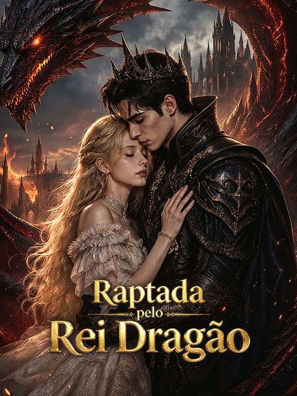 Episódio 32 de Raptada pelo Rei Dragão