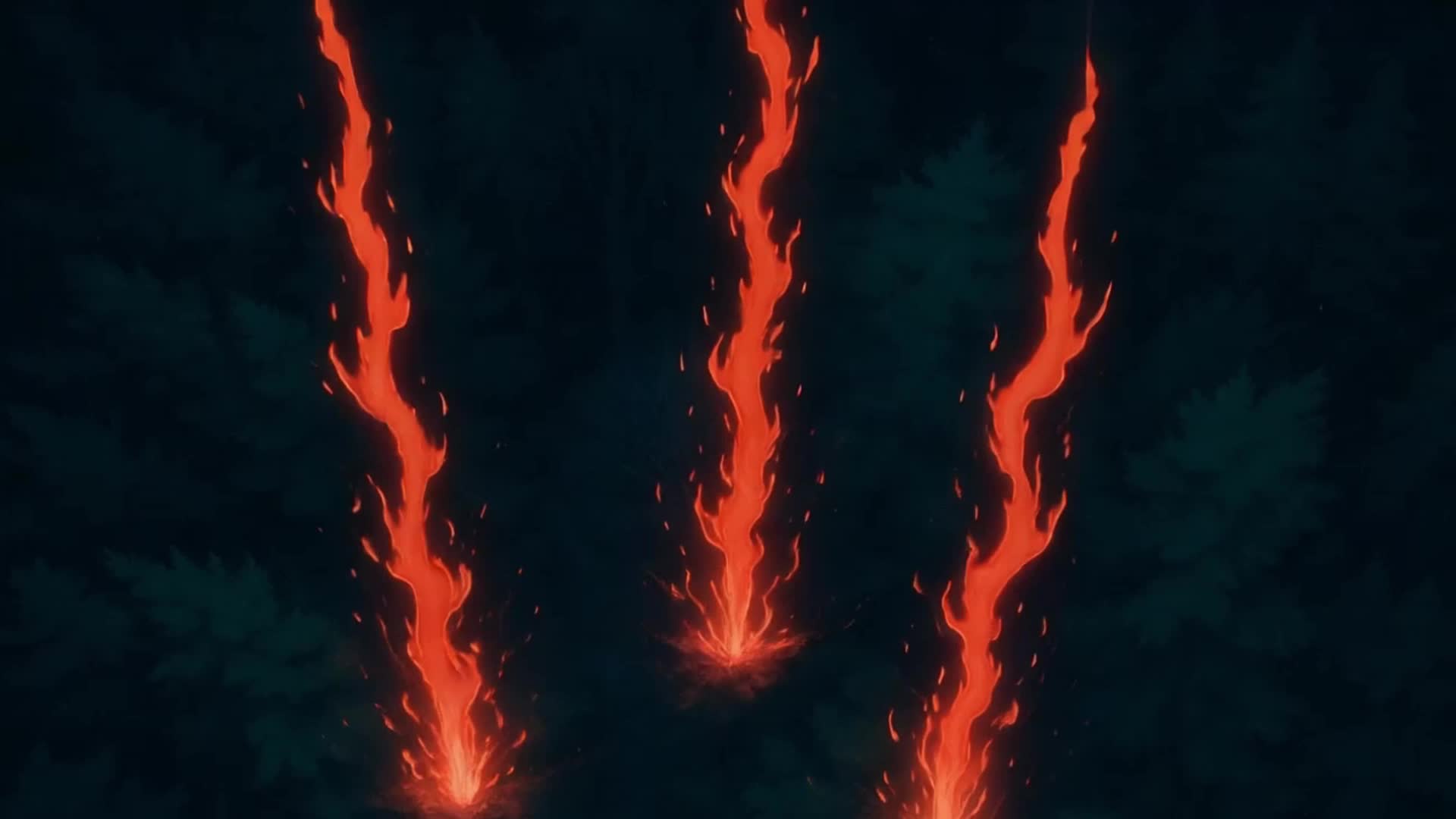 Episódio 13 de Reação de maldição, tenho vida infinita
