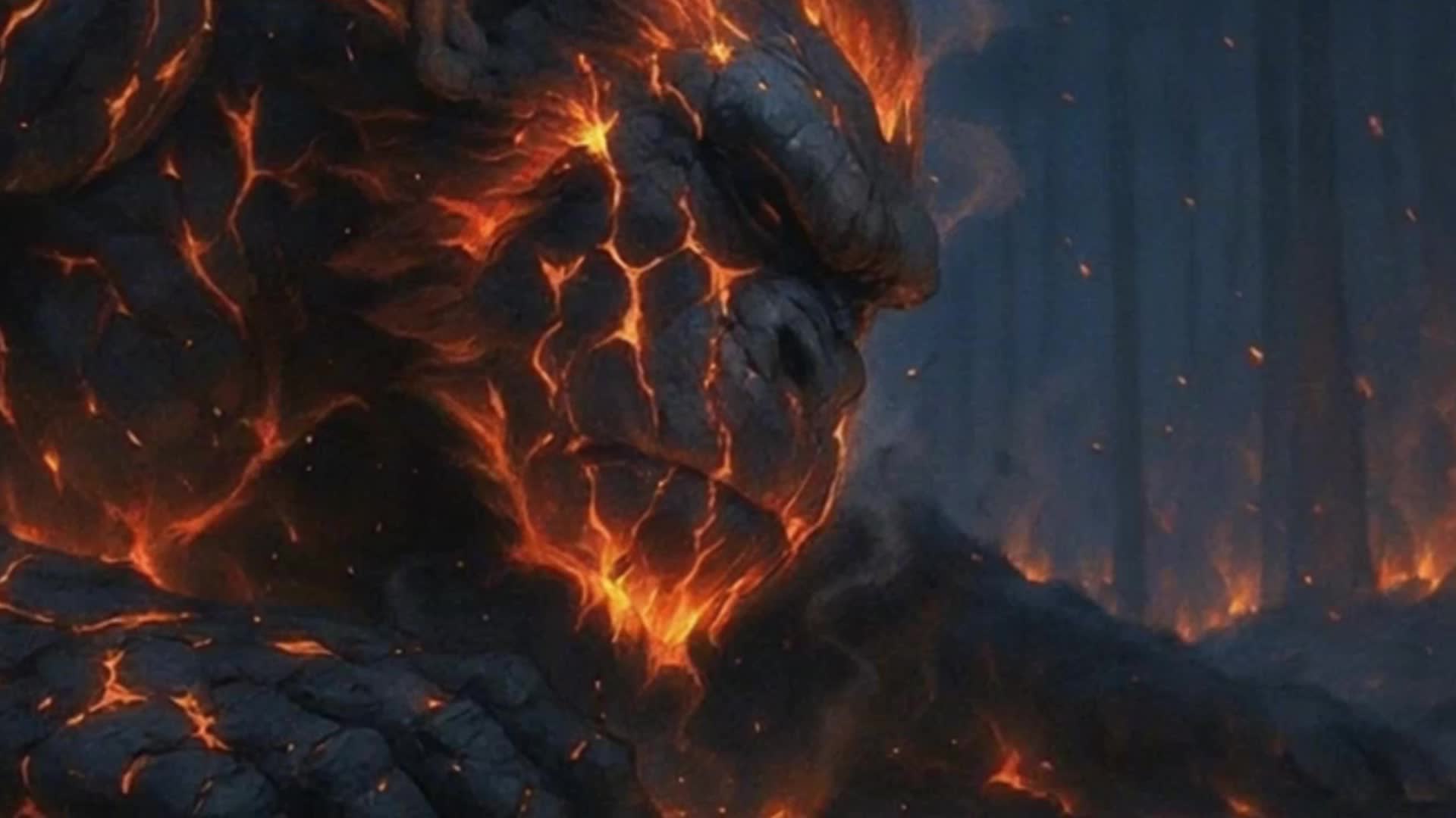 Episódio 16 de Reação de maldição, tenho vida infinita