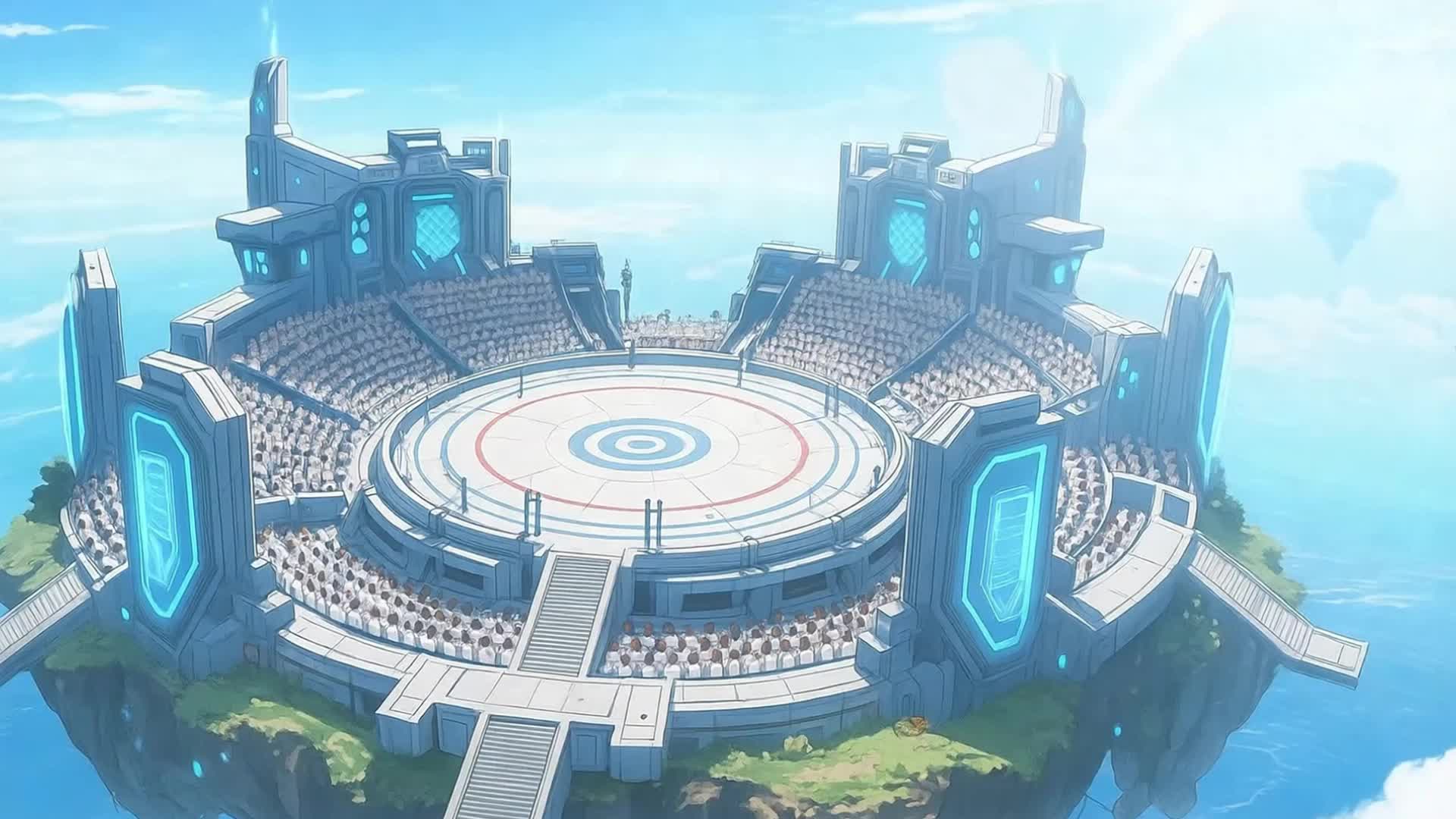 Episódio 33 de Reação de maldição, tenho vida infinita