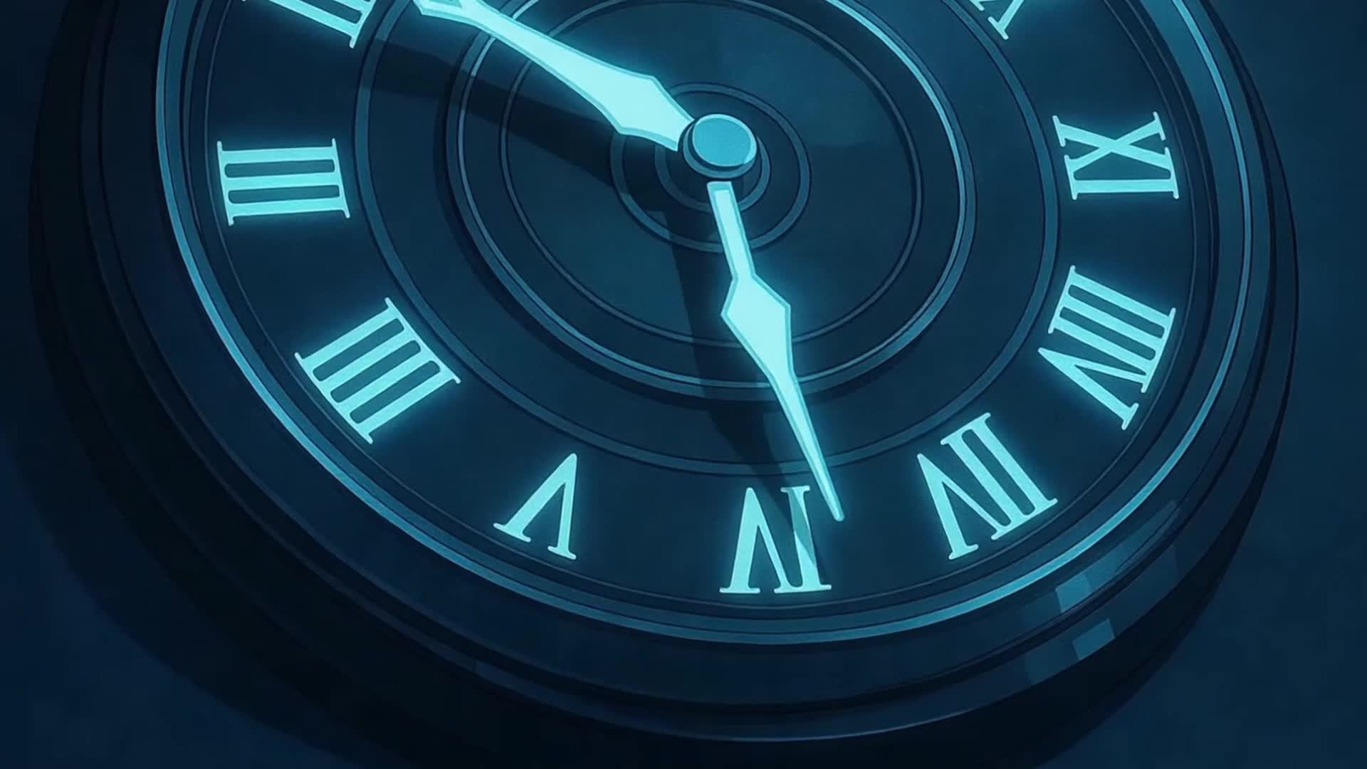 Episódio 36 de Reação de maldição, tenho vida infinita