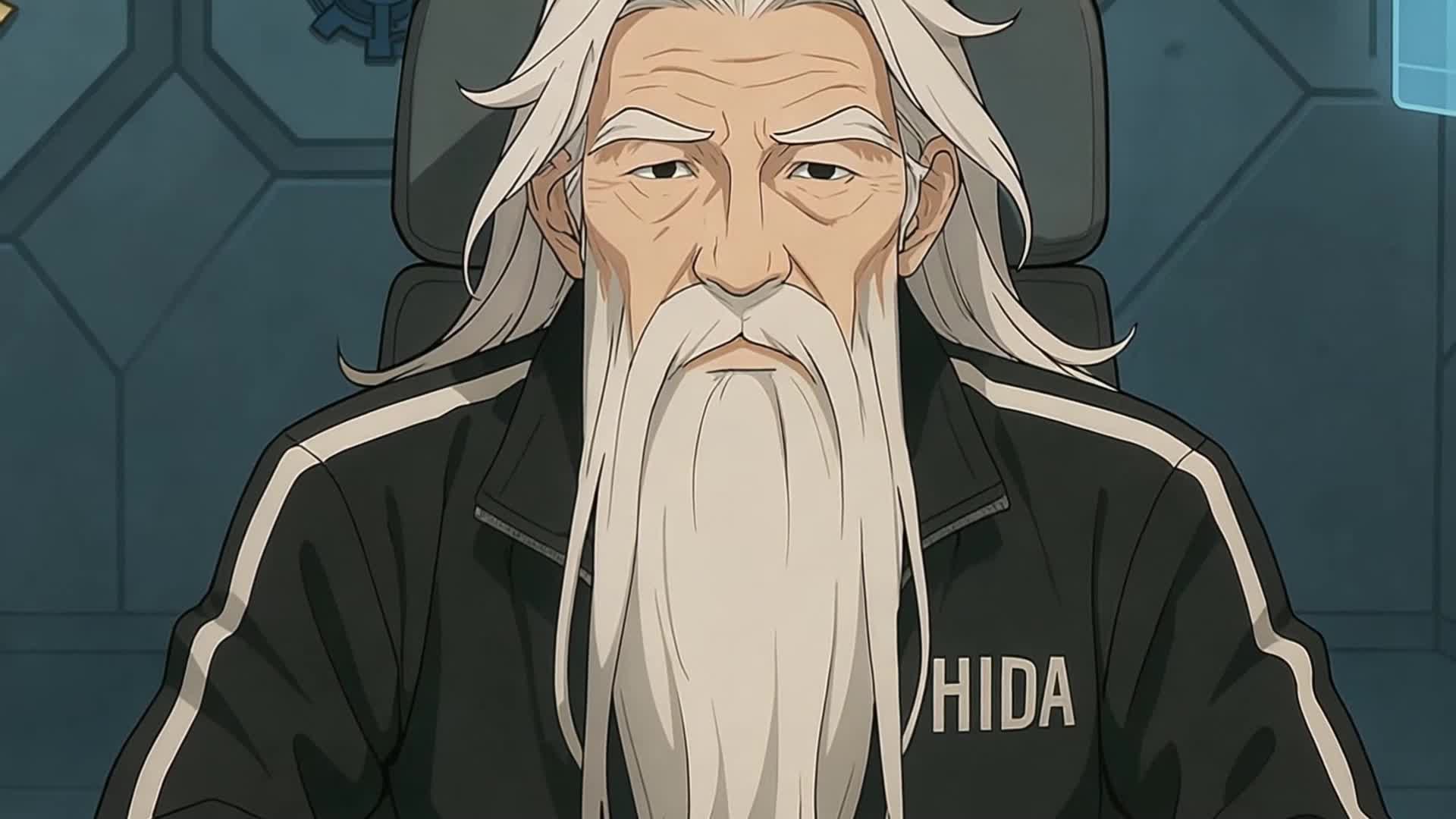Episódio 37 de Reação de maldição, tenho vida infinita