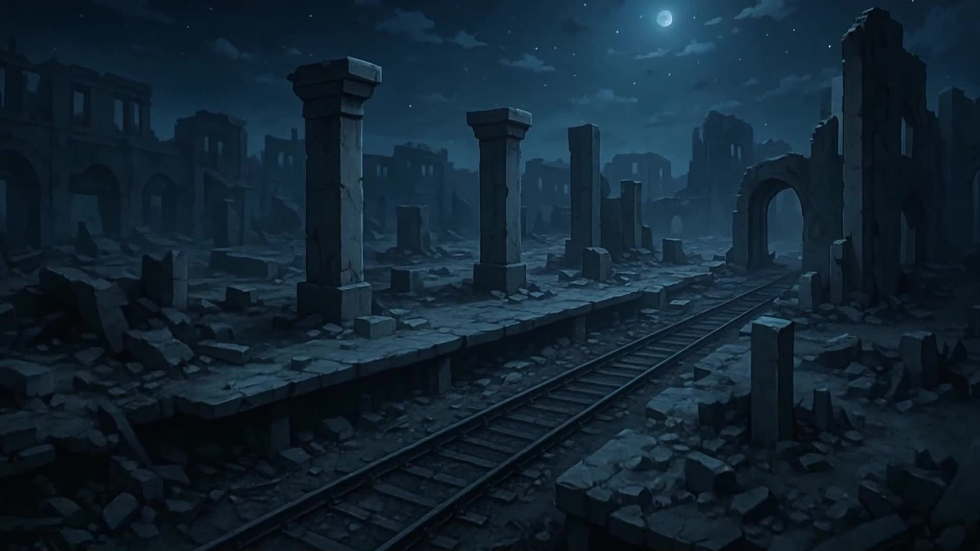 Episódio 40 de Reação de maldição, tenho vida infinita