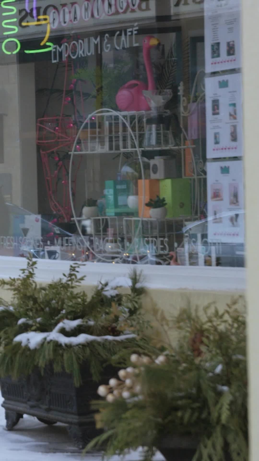 Episódio 16 de Receita de natal para o amor