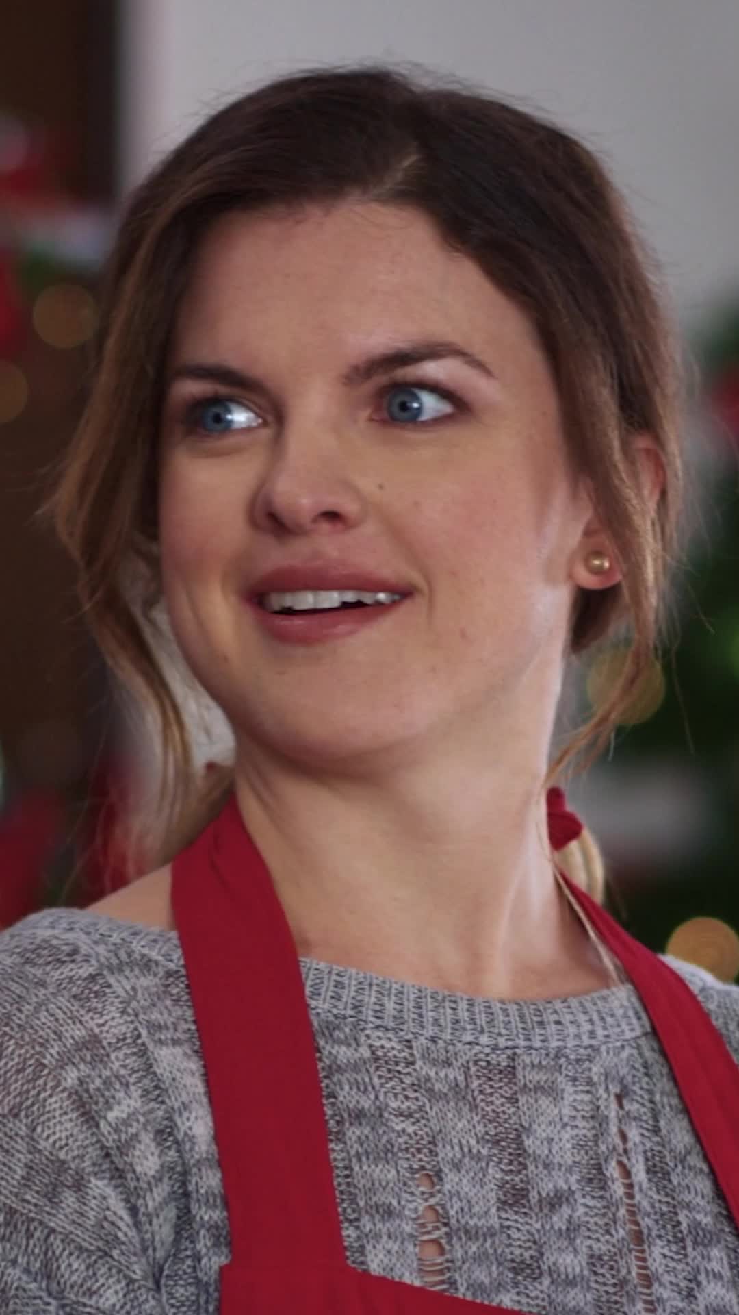 Episódio 17 de Receita de natal para o amor