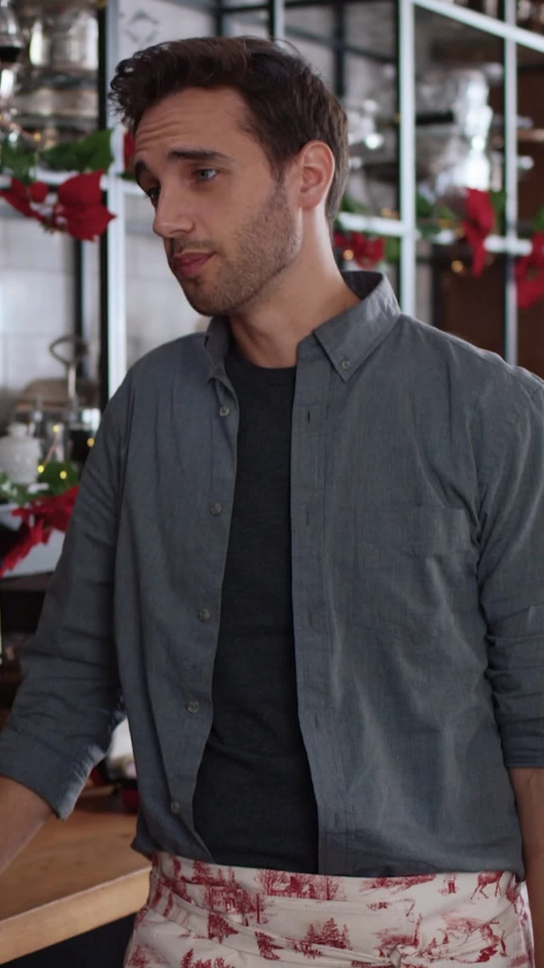 Episódio 19 de Receita de natal para o amor
