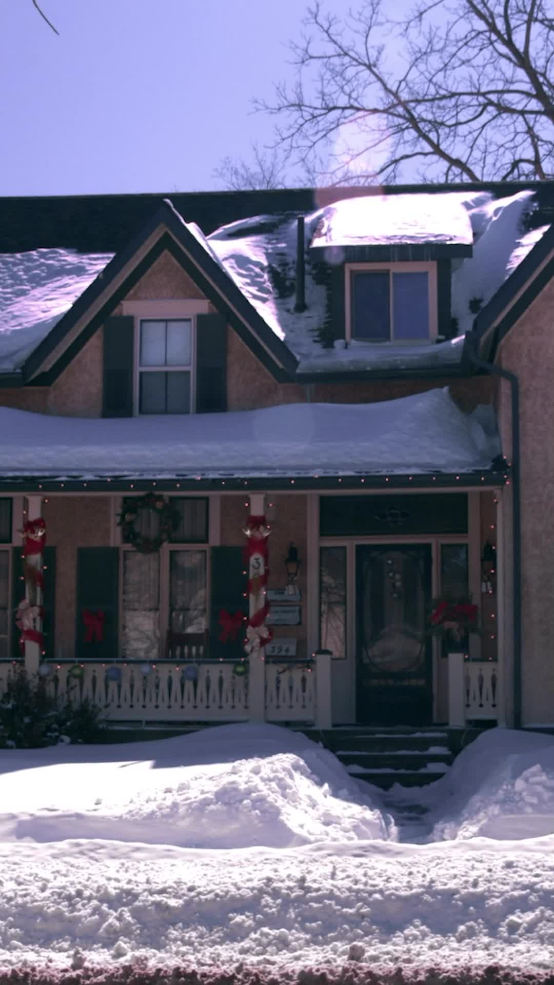 Episódio 27 de Receita de natal para o amor