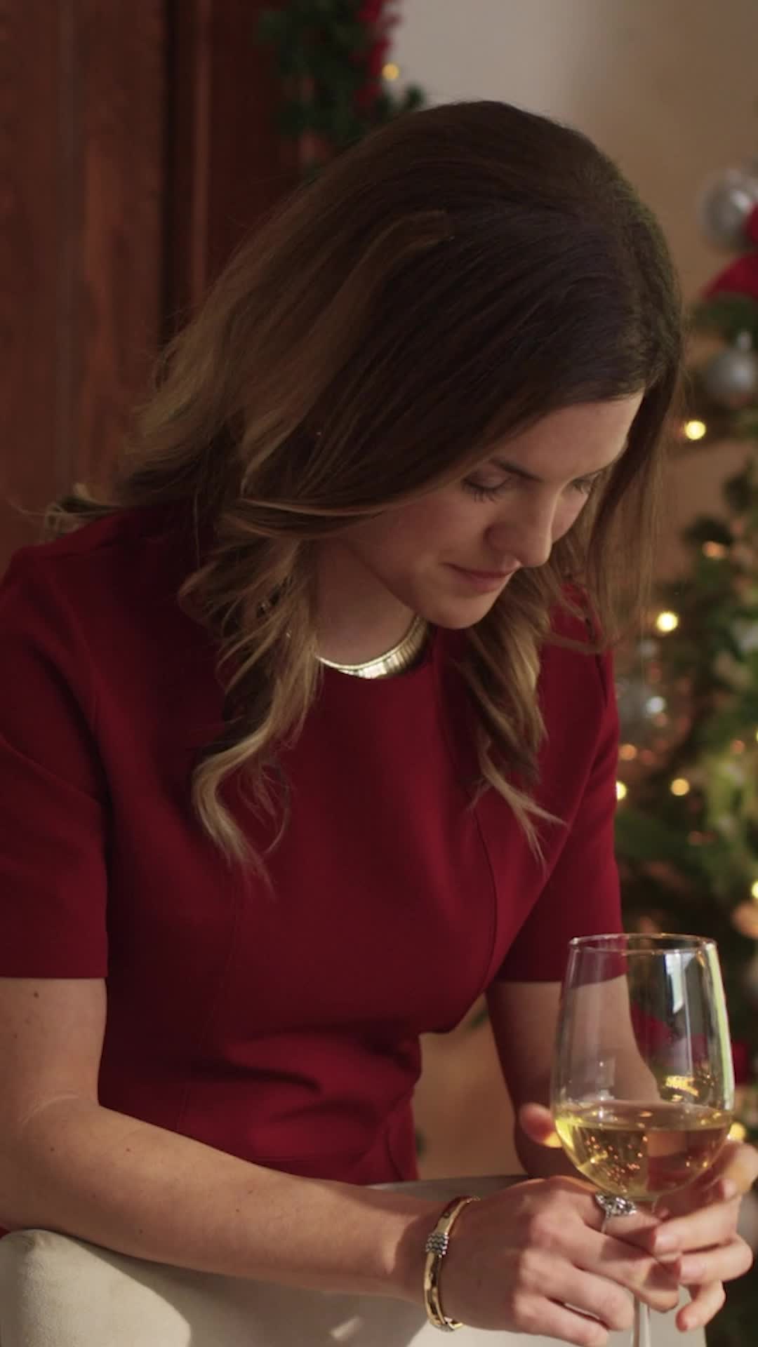 Episódio 28 de Receita de natal para o amor