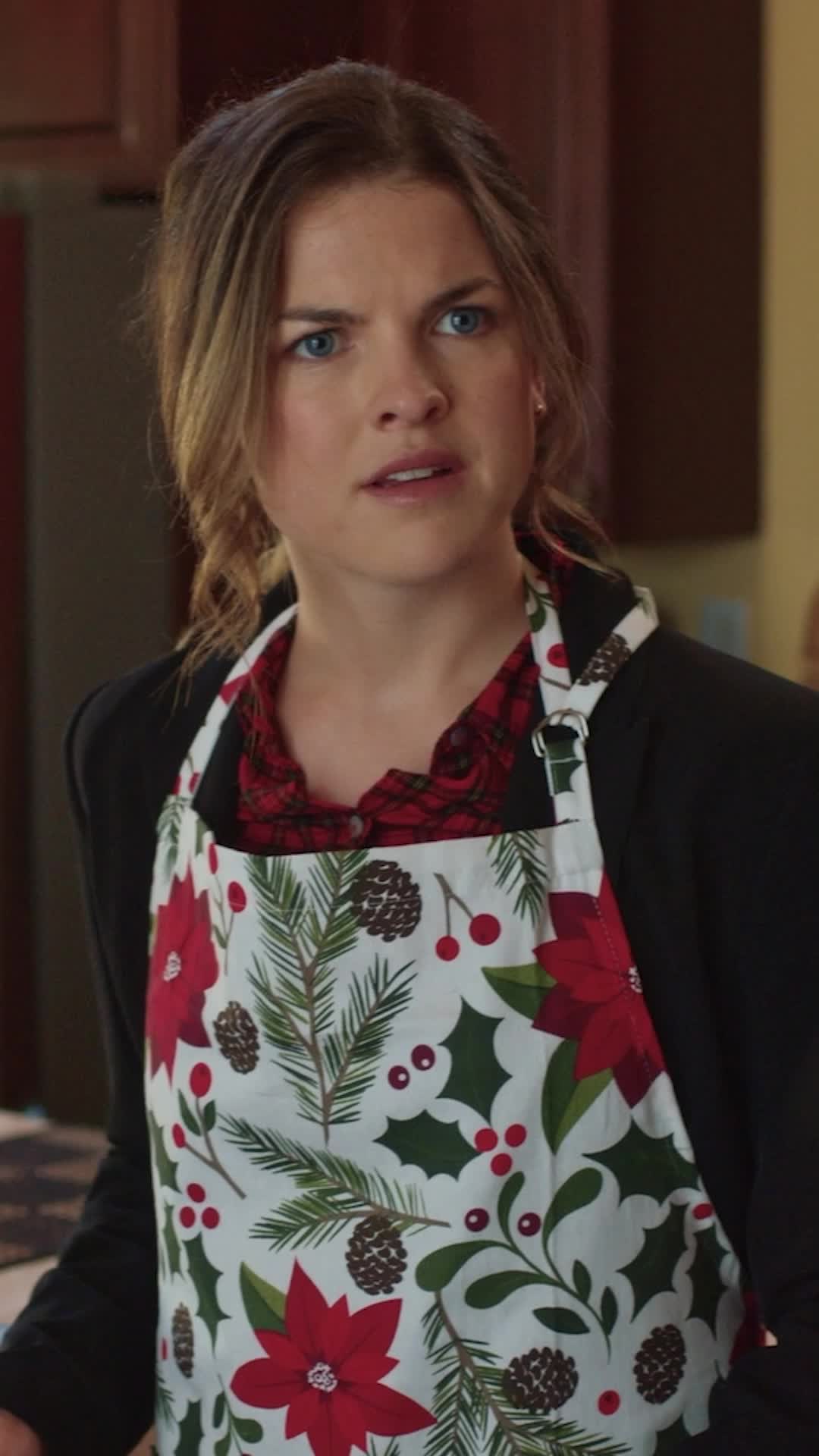 Episódio 32 de Receita de natal para o amor