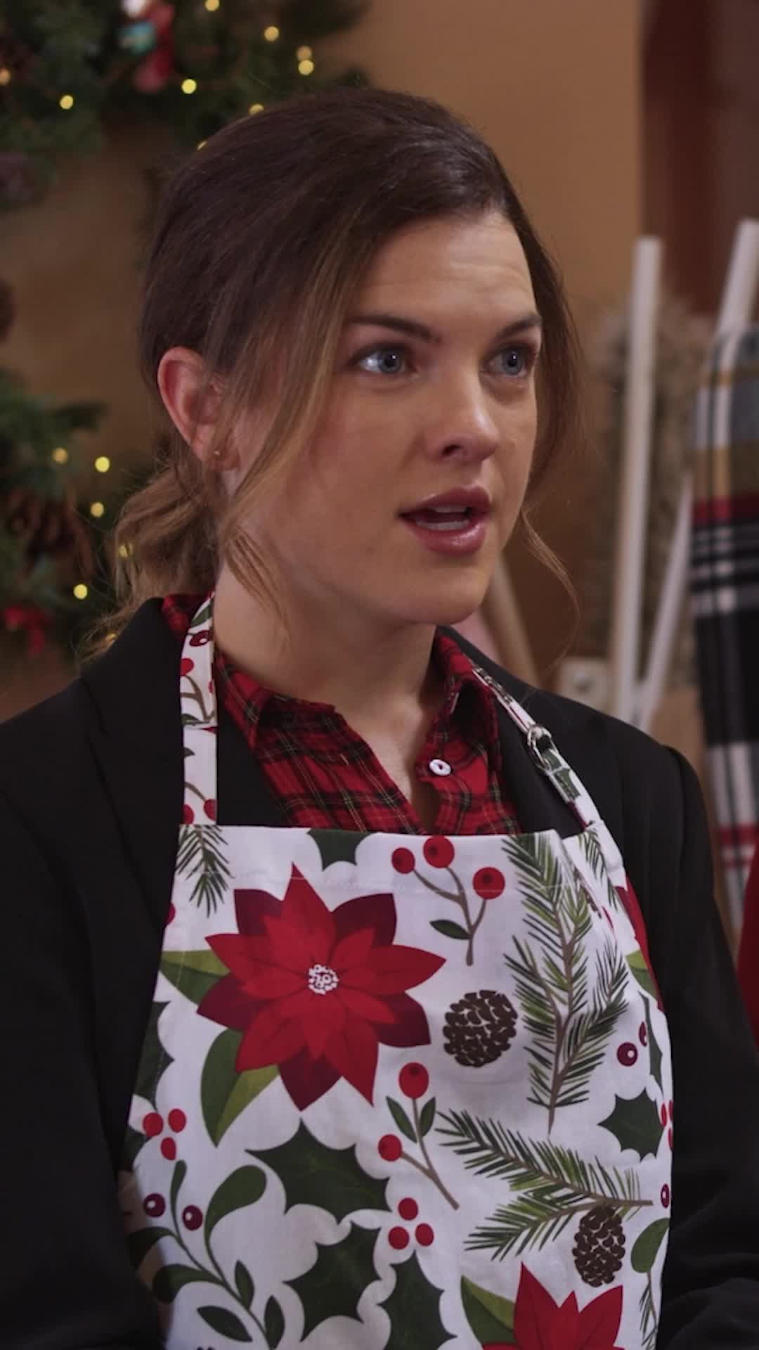 Episódio 33 de Receita de natal para o amor