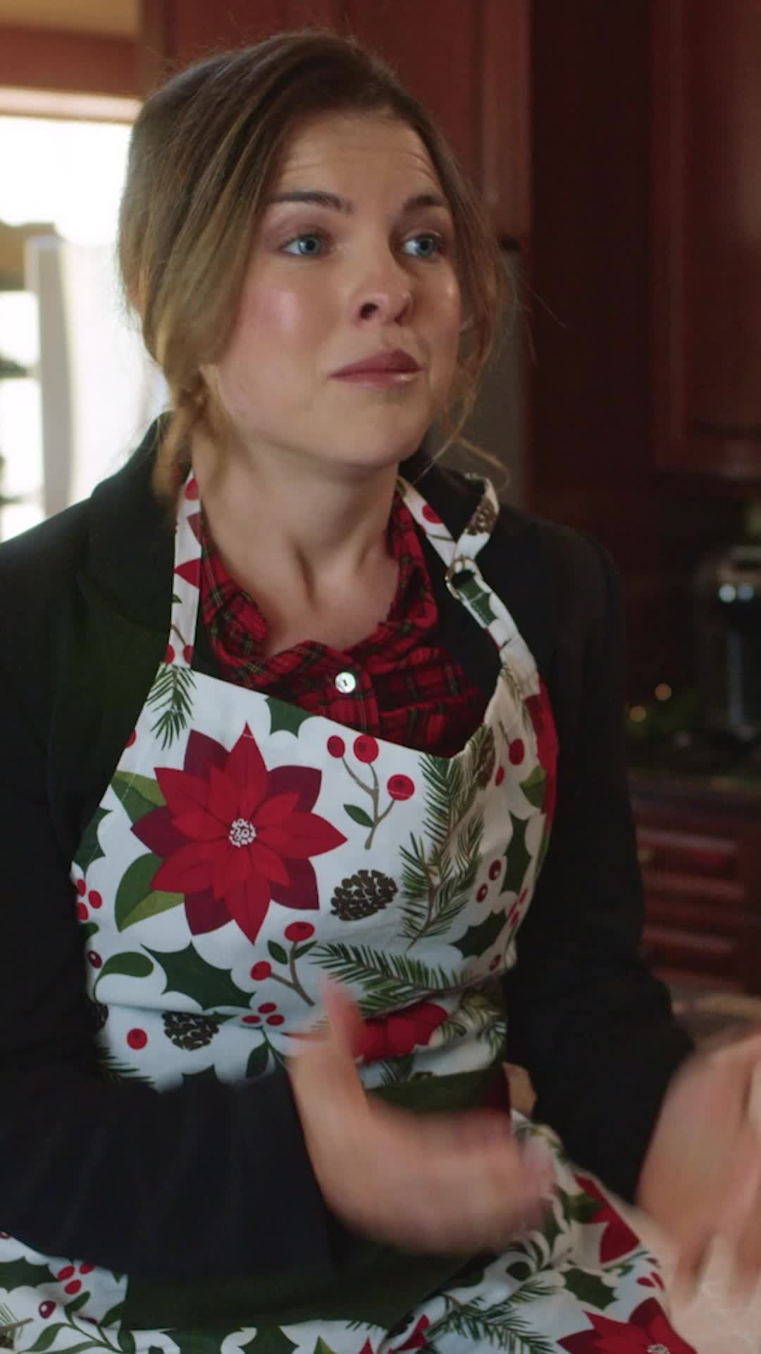 Episódio 34 de Receita de natal para o amor