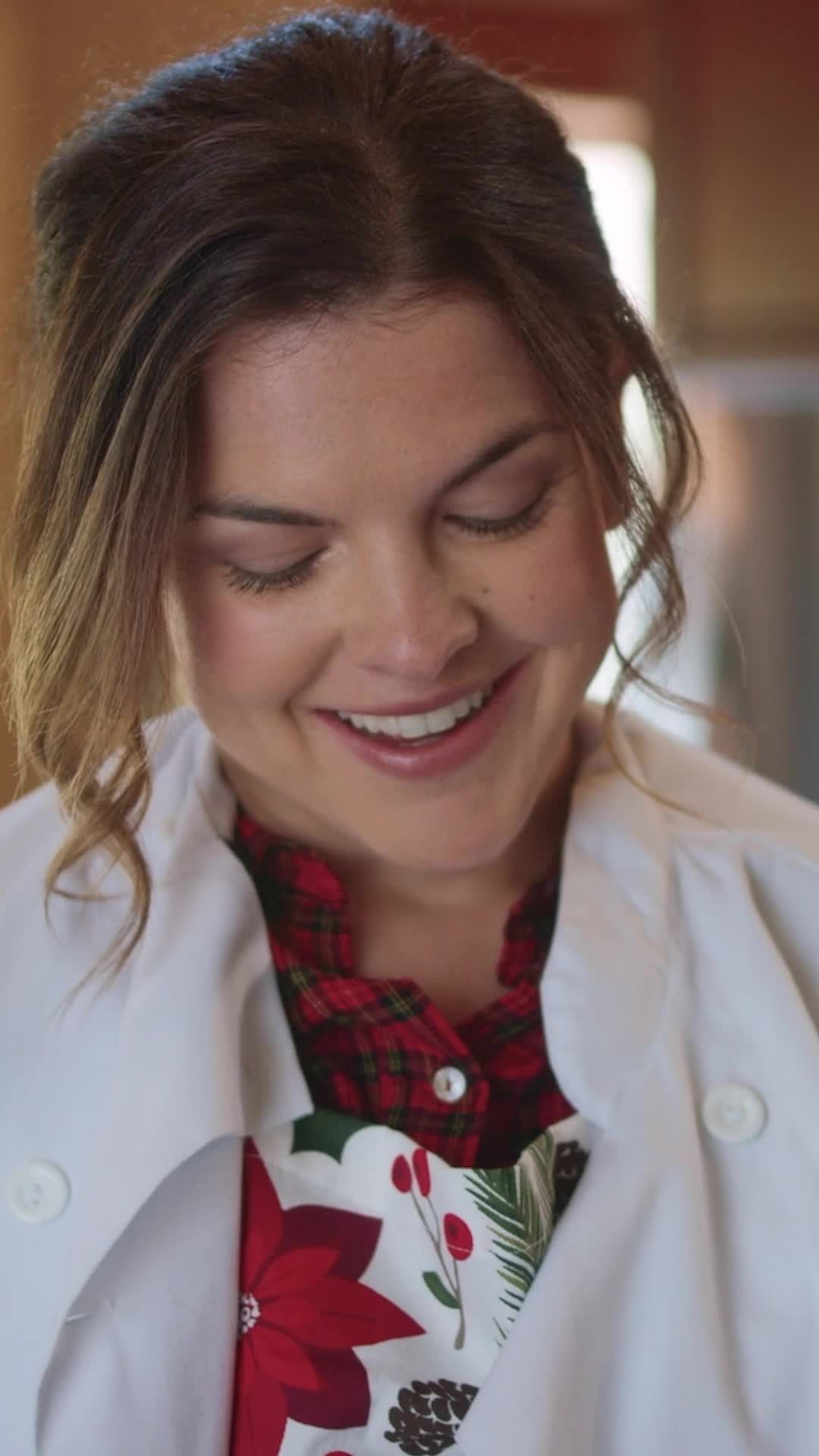 Episódio 35 de Receita de natal para o amor