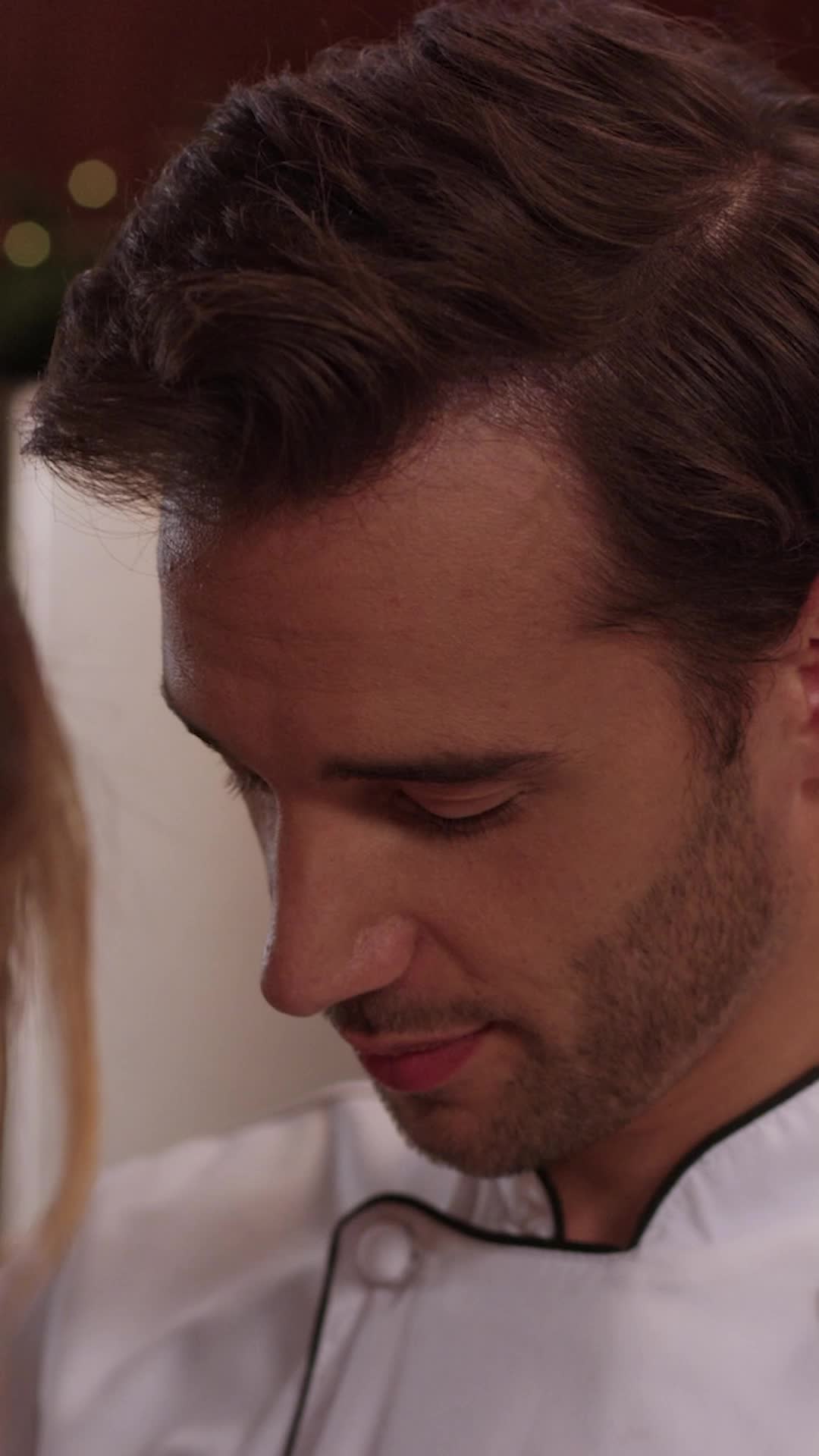 Episódio 37 de Receita de natal para o amor