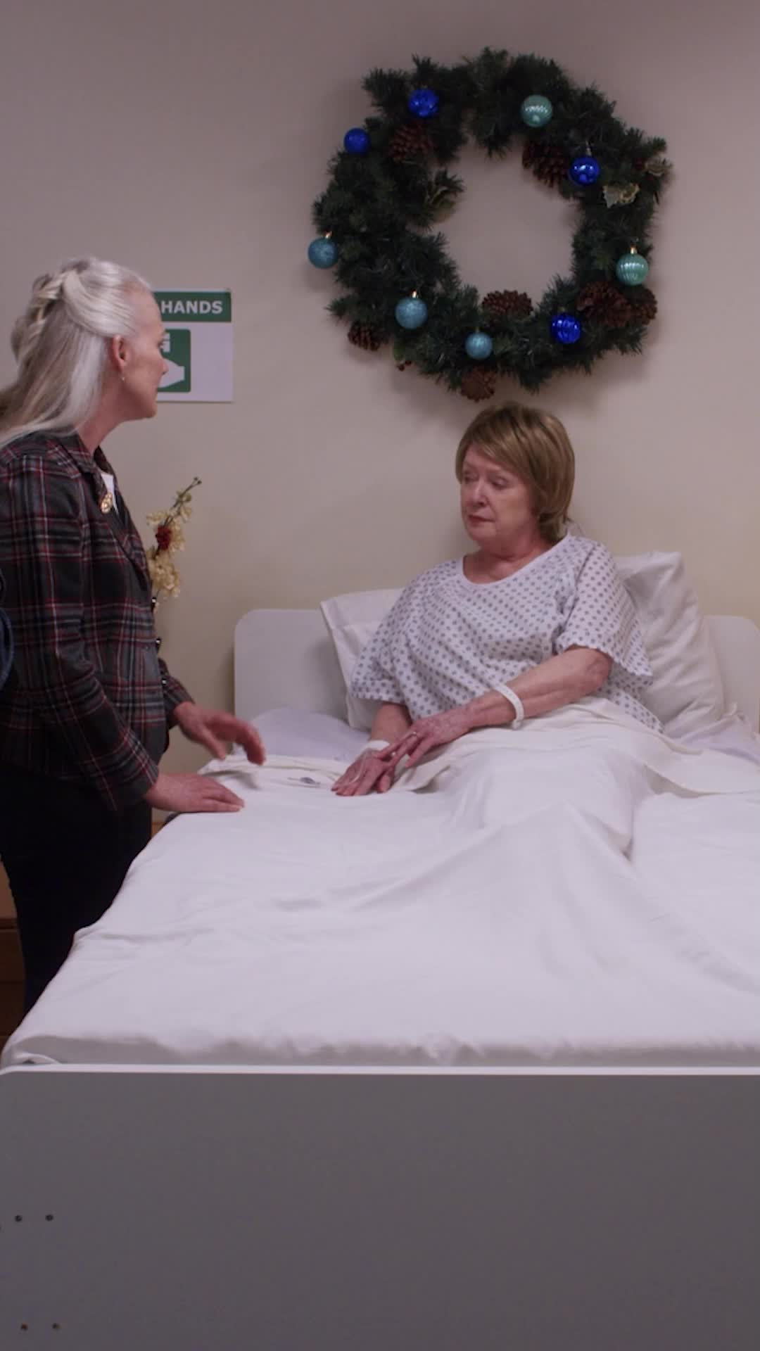 Episódio 40 de Receita de natal para o amor