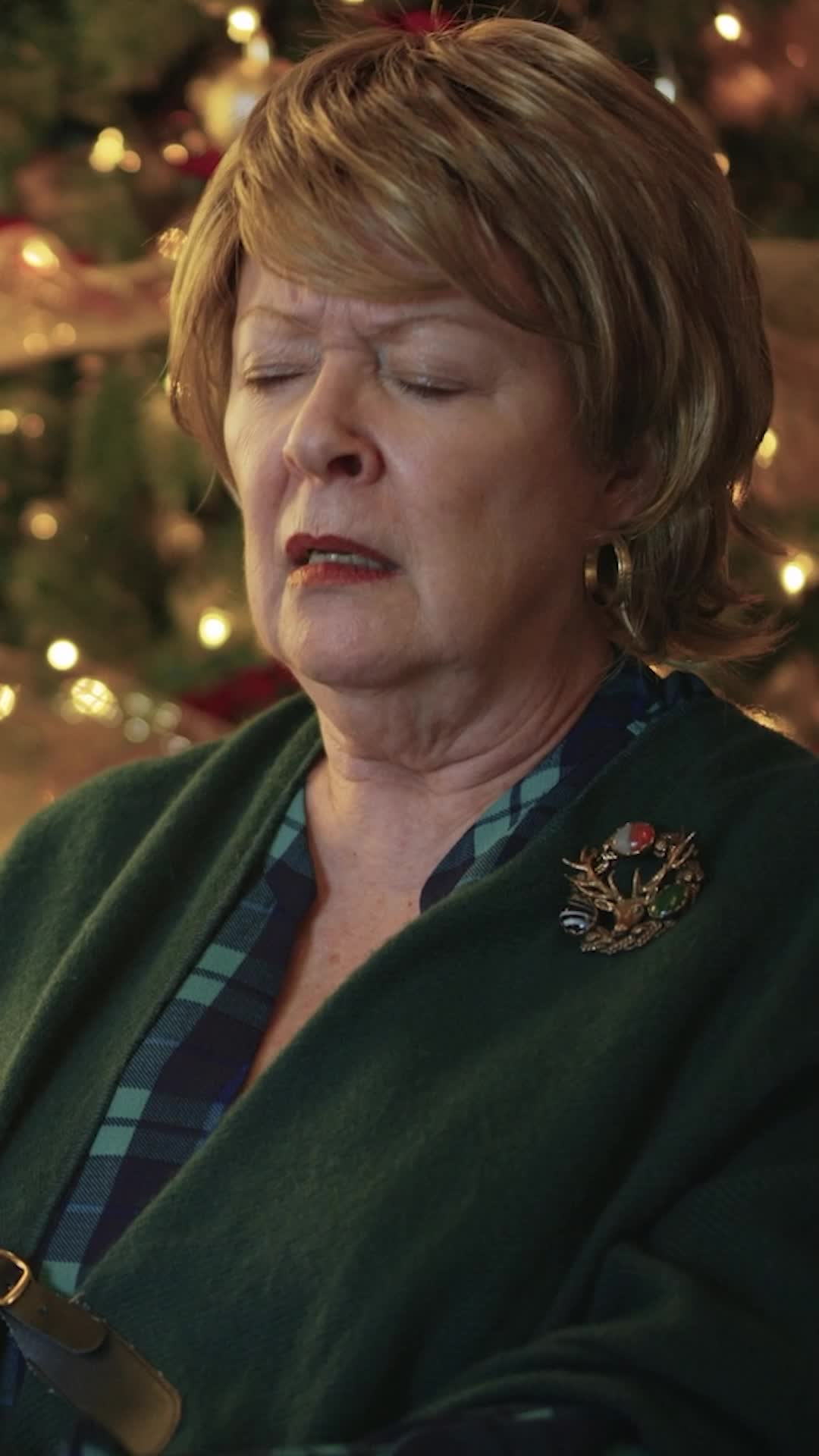 Episódio 5 de Receita de natal para o amor