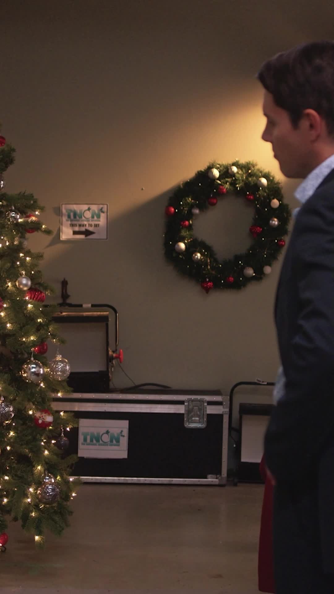 Episódio 51 de Receita de natal para o amor