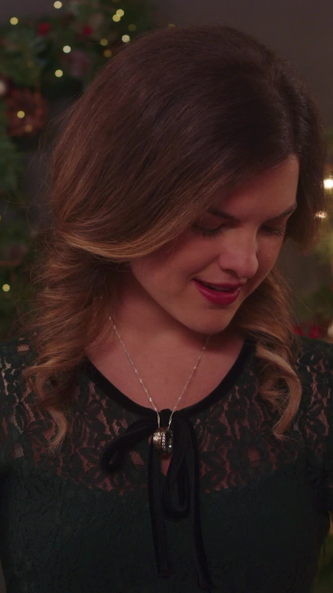 Episódio 54 de Receita de natal para o amor