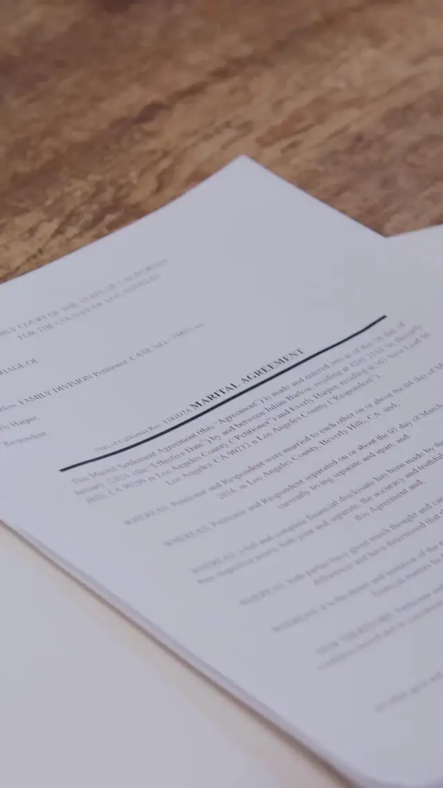 Episódio 10 de Receita para fingir um casamento