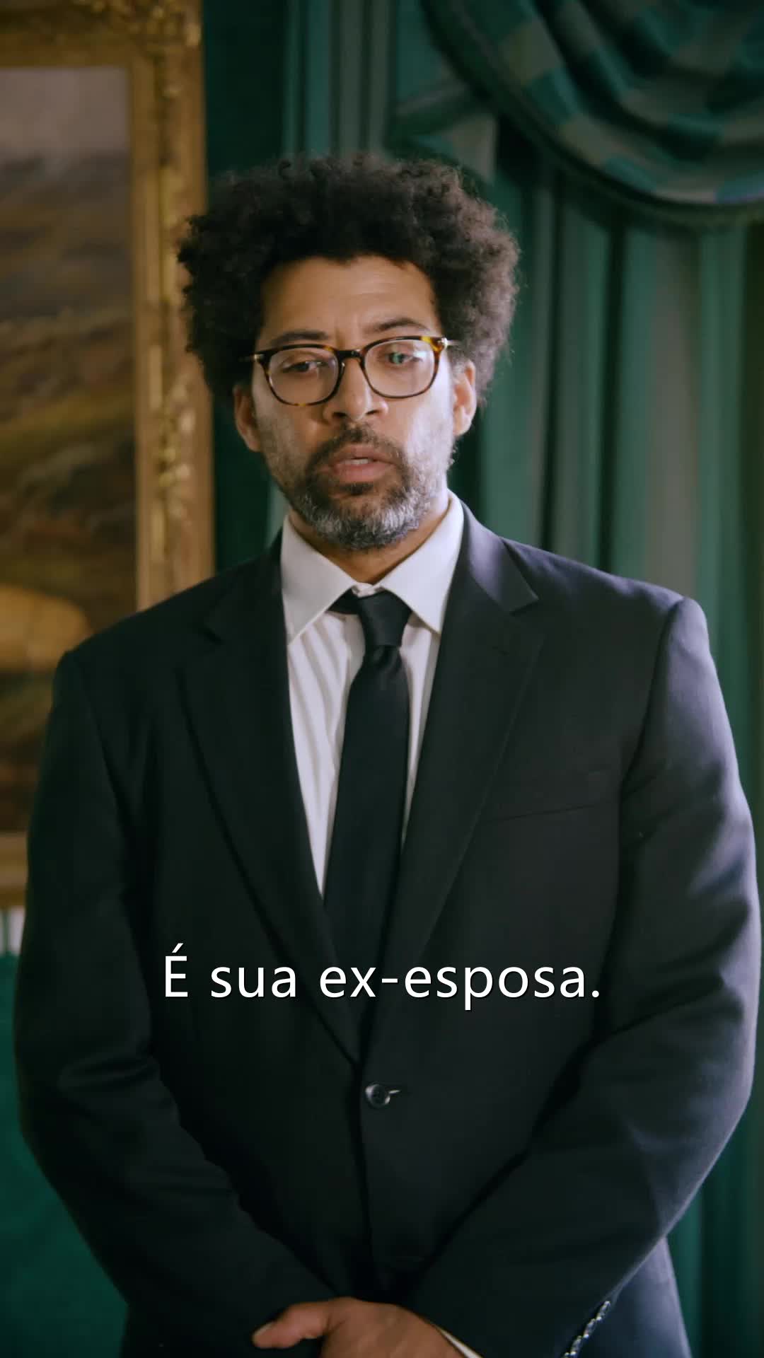 Episódio 24 de Receita para fingir um casamento
