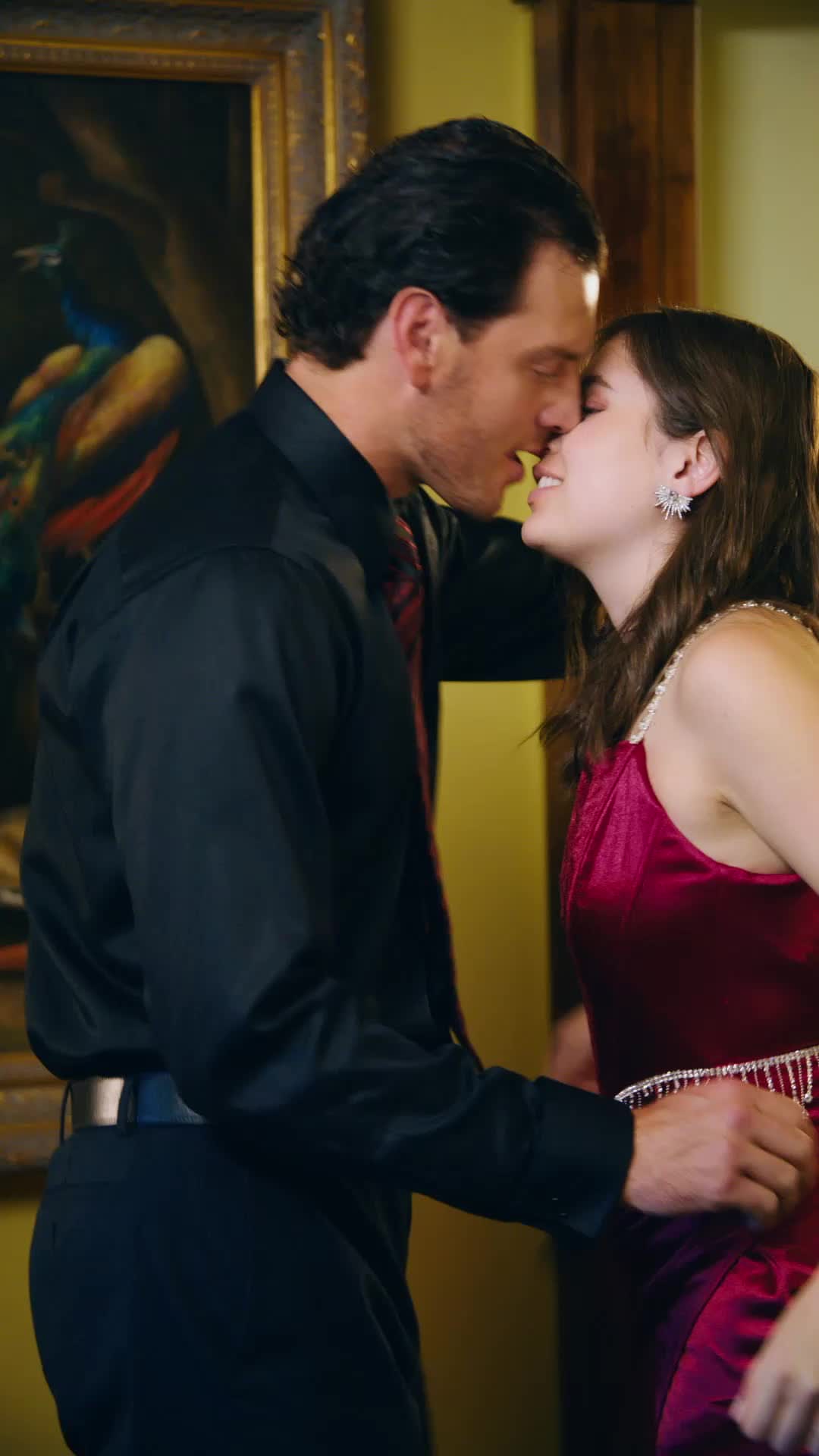 Episódio 33 de Receita para fingir um casamento